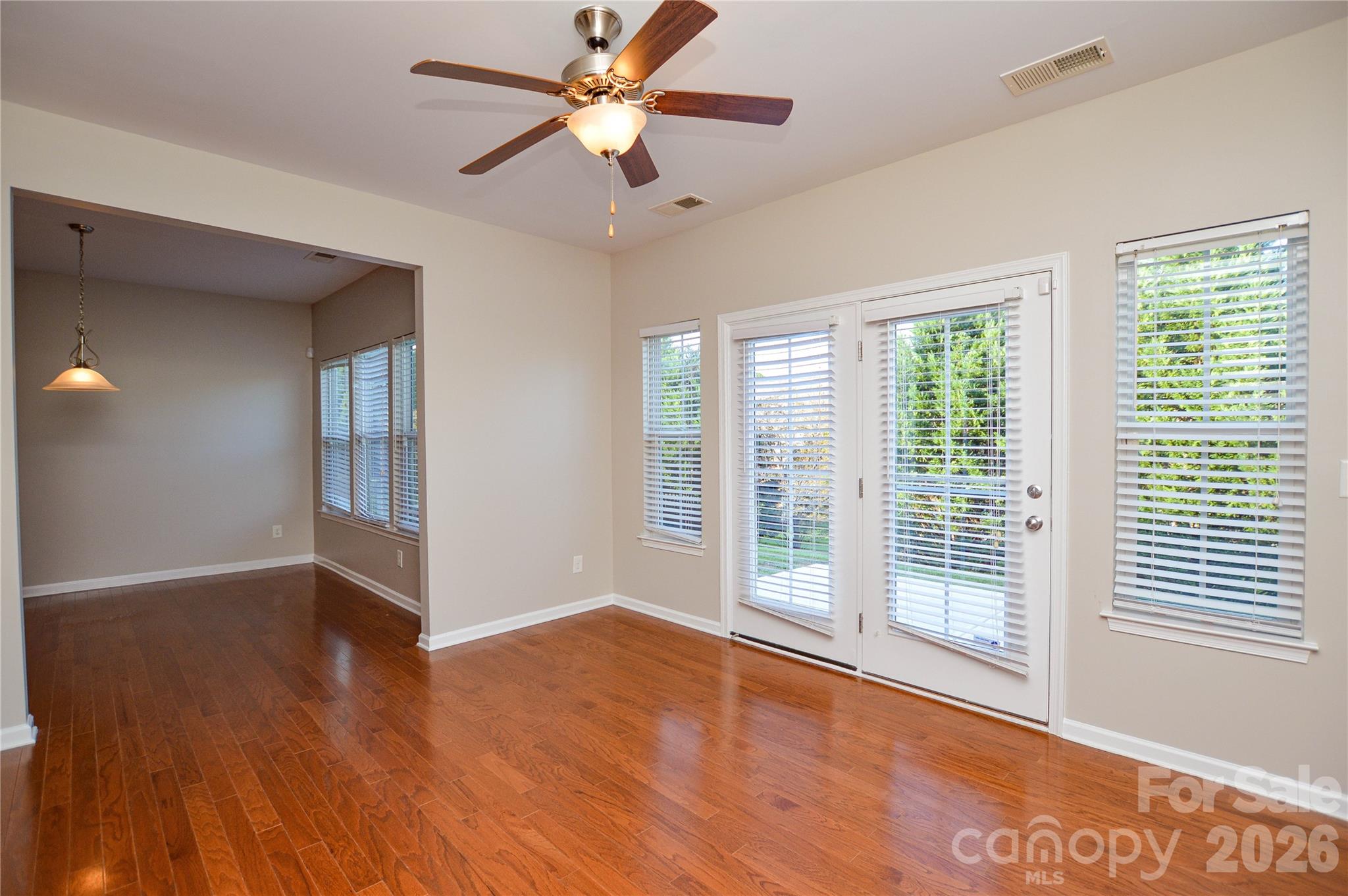6720 Eastfield Park Drive — Charlotte