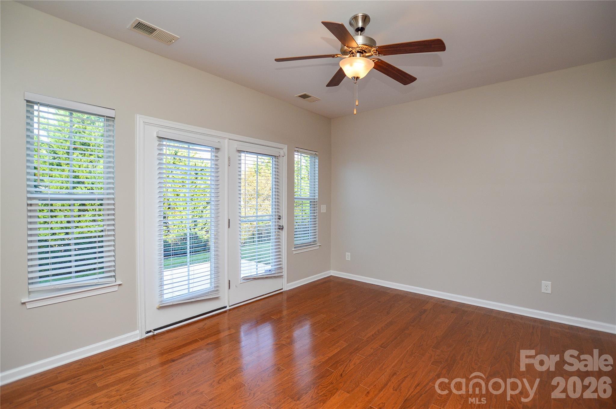 6720 Eastfield Park Drive — Charlotte