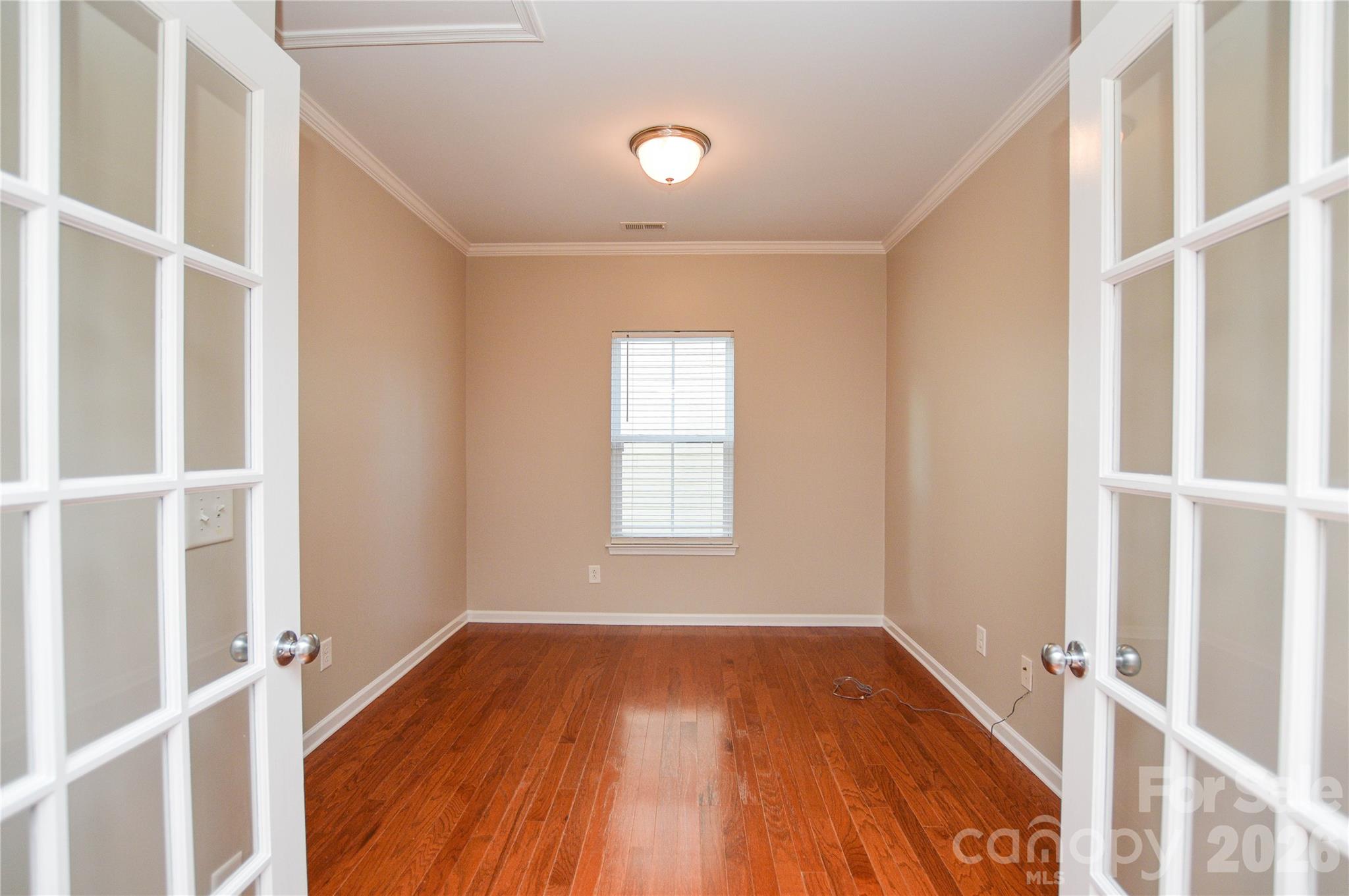 6720 Eastfield Park Drive — Charlotte