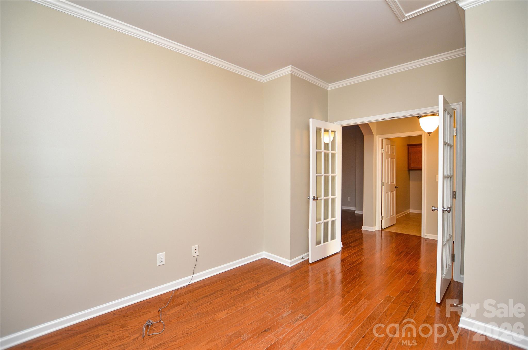 6720 Eastfield Park Drive — Charlotte