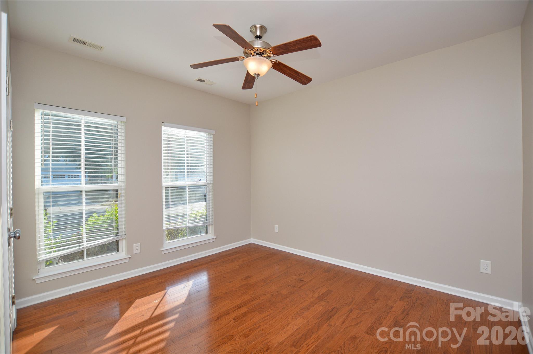 6720 Eastfield Park Drive — Charlotte