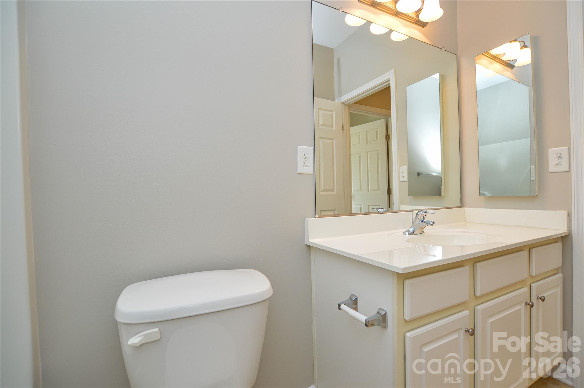 6720 Eastfield Park Drive — Charlotte