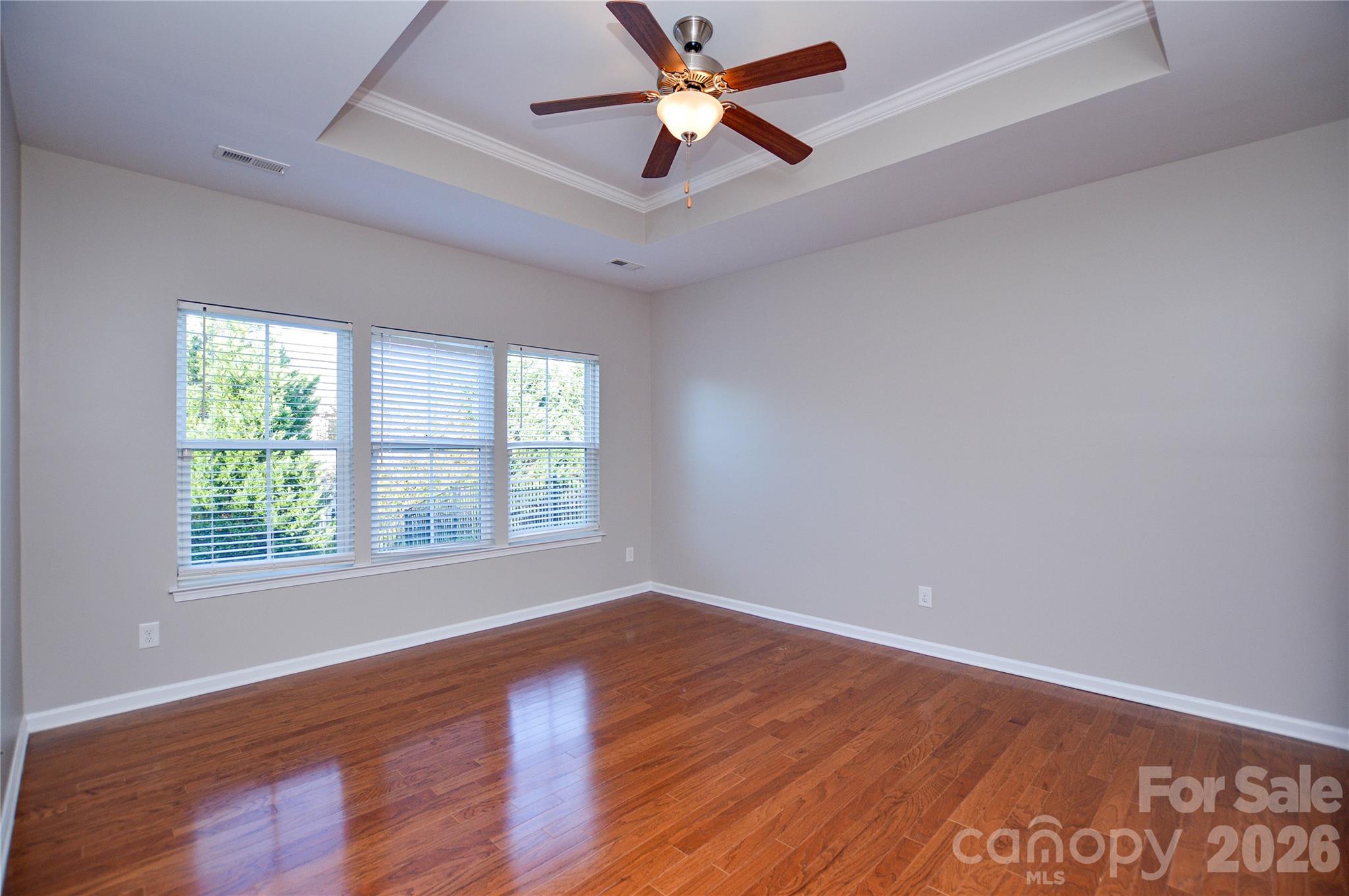 6720 Eastfield Park Drive — Charlotte