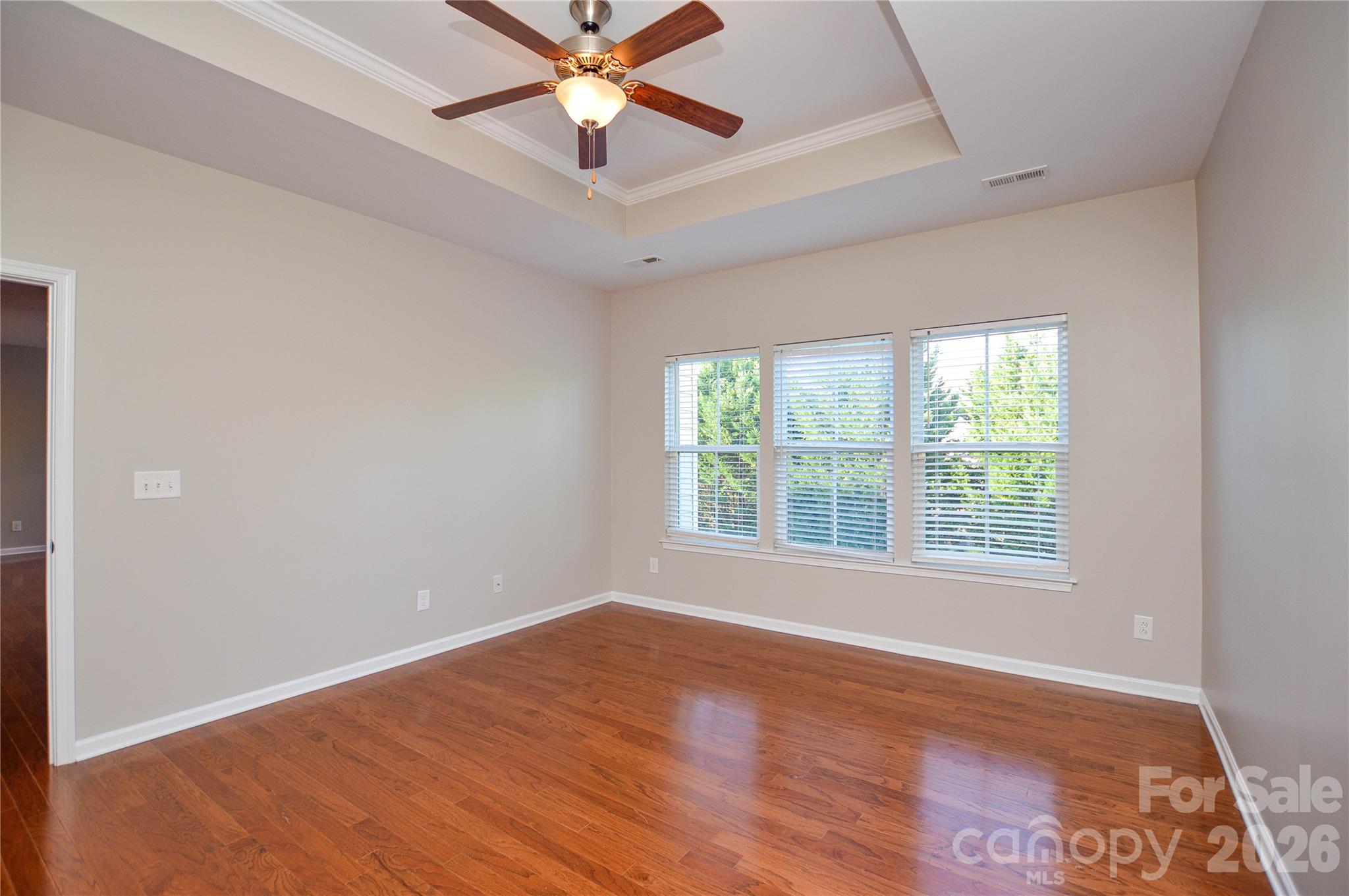 6720 Eastfield Park Drive — Charlotte