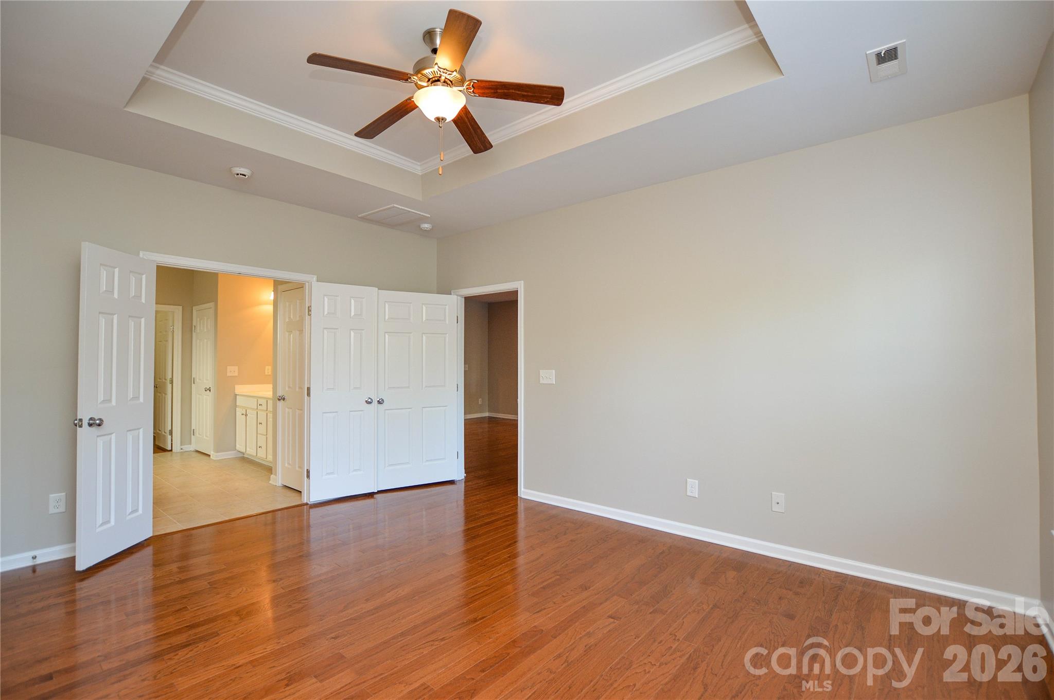 6720 Eastfield Park Drive — Charlotte