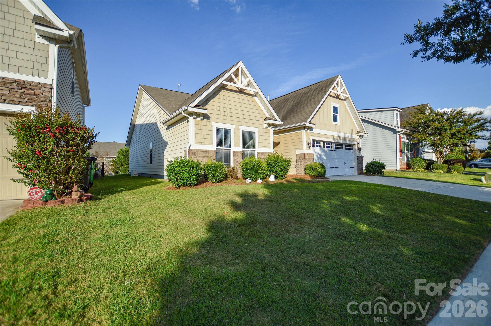 6720 Eastfield Park Drive — Charlotte