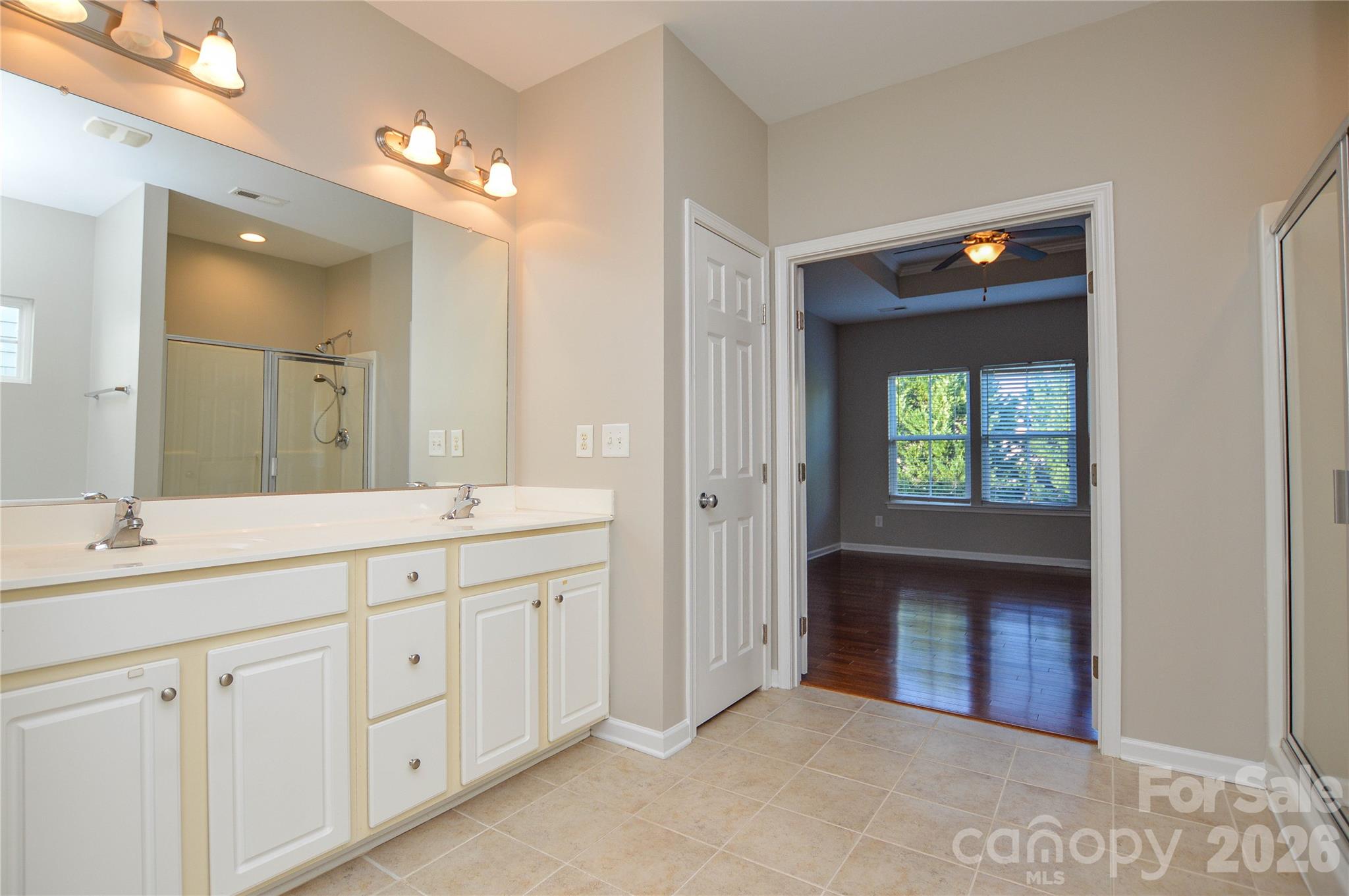 6720 Eastfield Park Drive — Charlotte