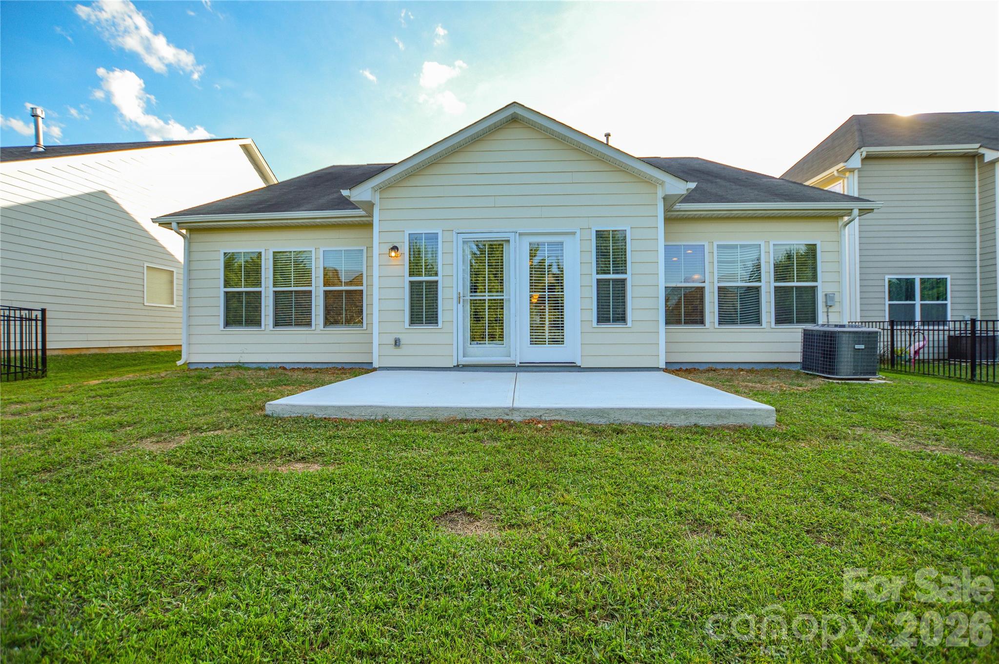 6720 Eastfield Park Drive — Charlotte