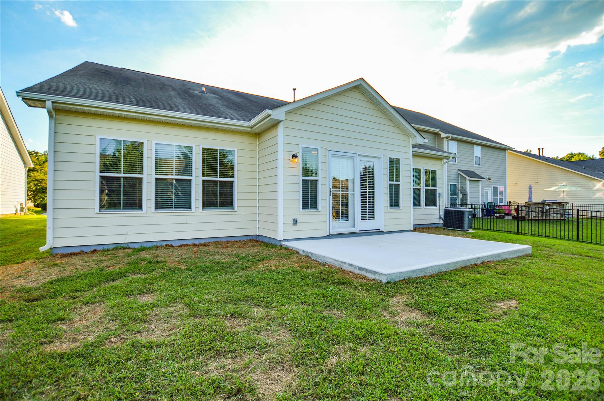 6720 Eastfield Park Drive — Charlotte