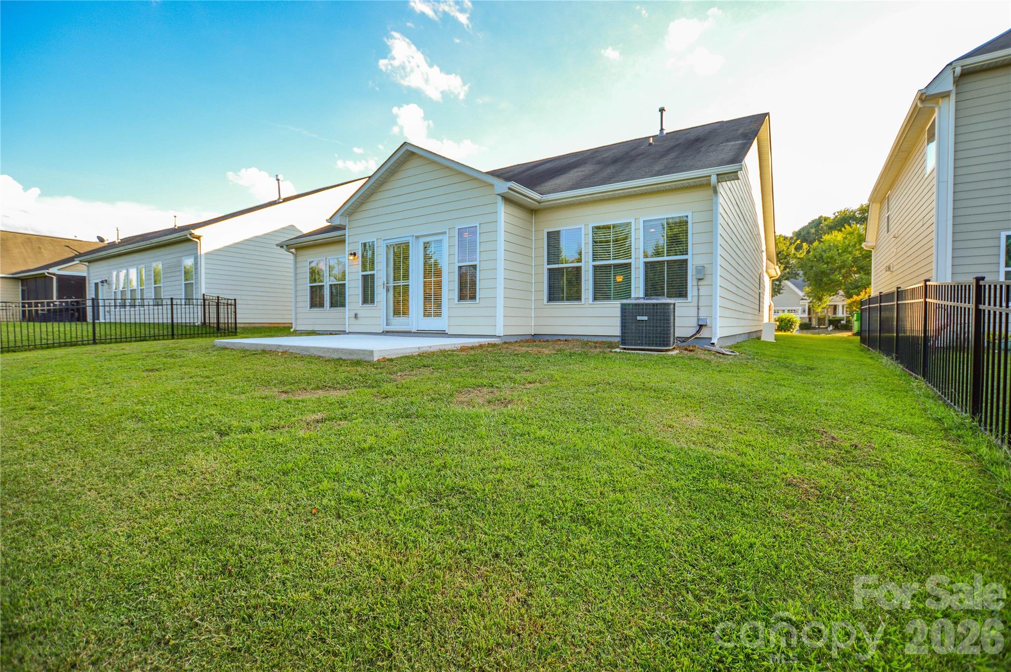 6720 Eastfield Park Drive — Charlotte