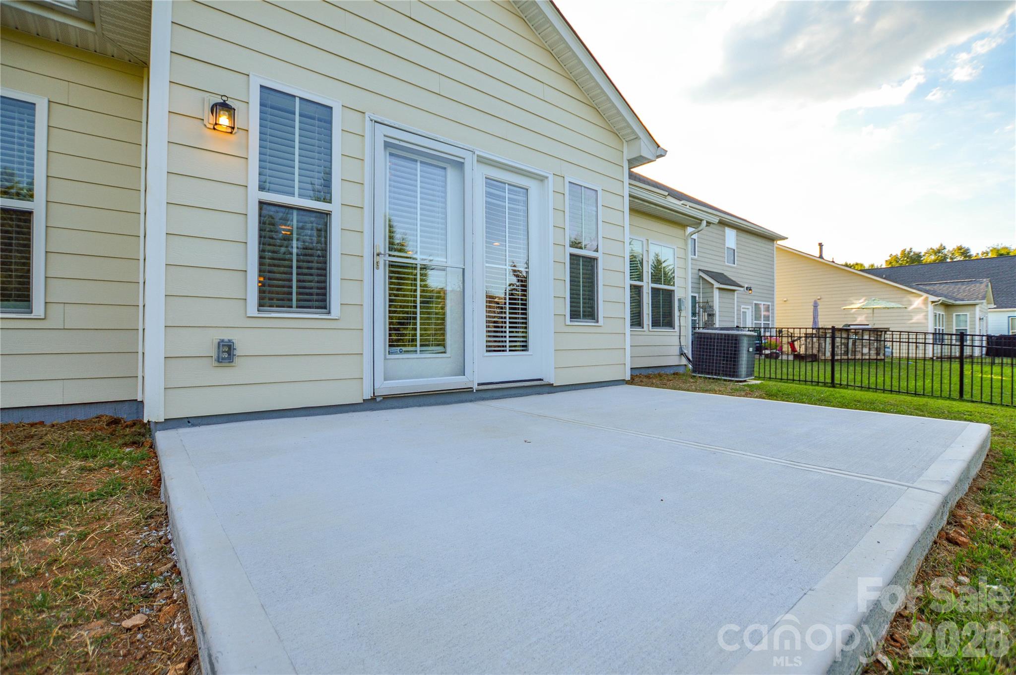 6720 Eastfield Park Drive — Charlotte