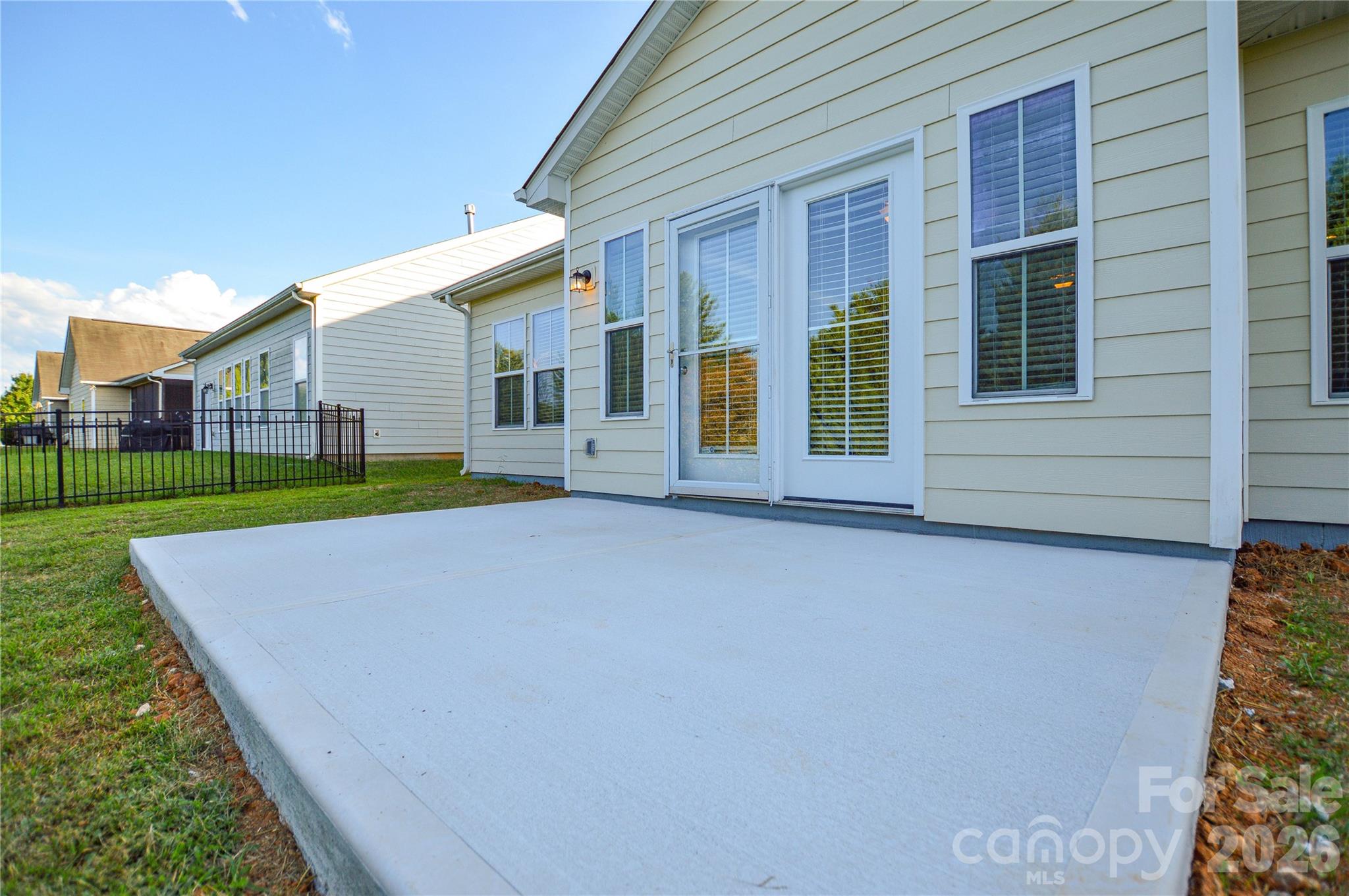 6720 Eastfield Park Drive — Charlotte