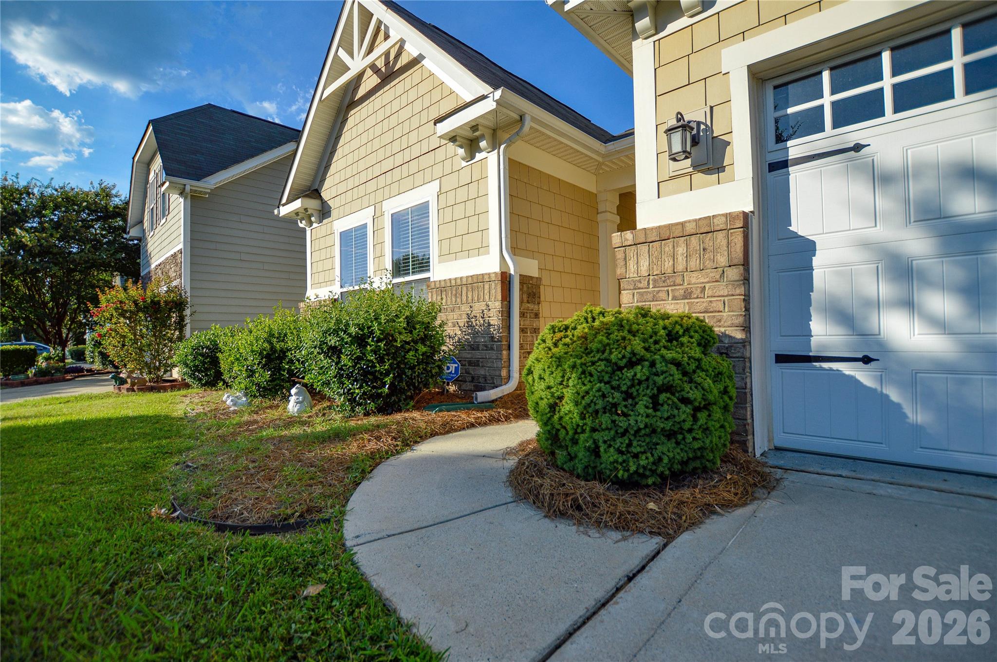 6720 Eastfield Park Drive — Charlotte