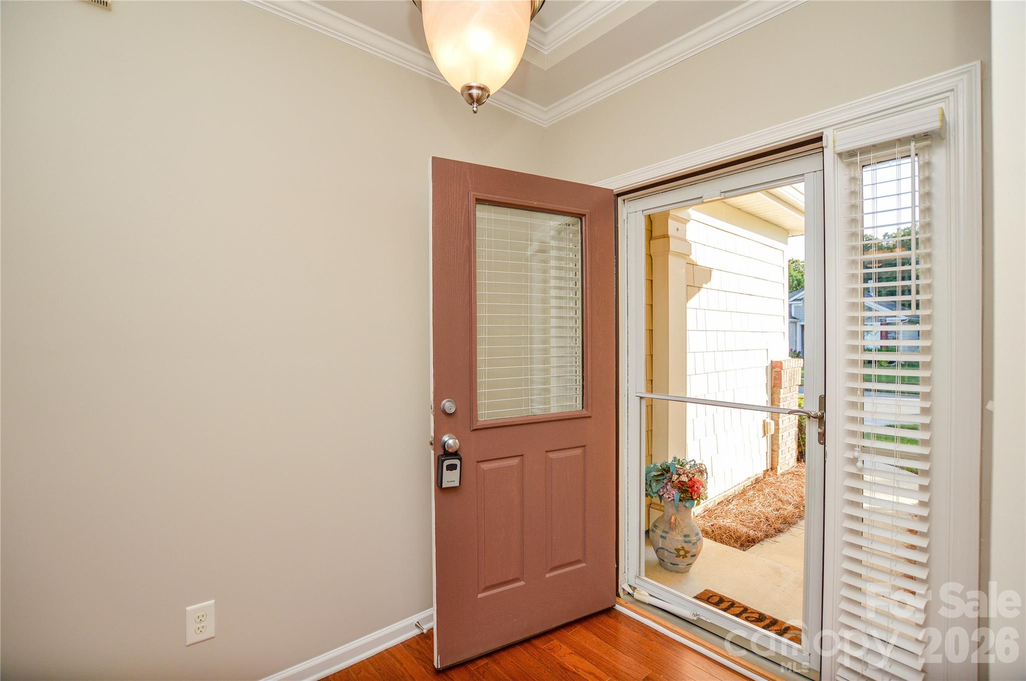 6720 Eastfield Park Drive — Charlotte