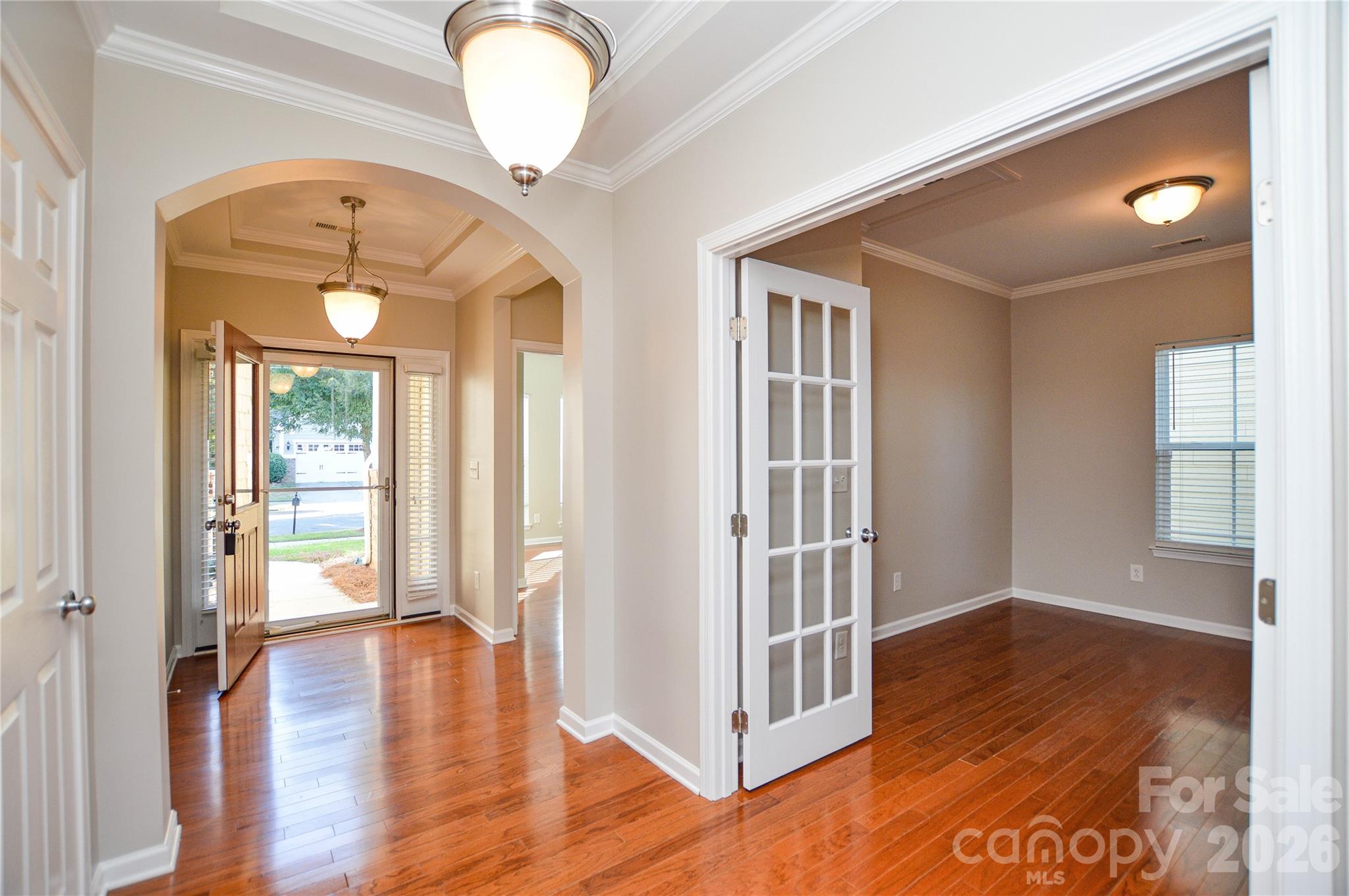 6720 Eastfield Park Drive — Charlotte