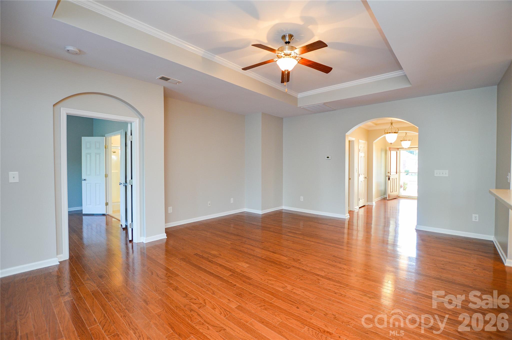 6720 Eastfield Park Drive — Charlotte