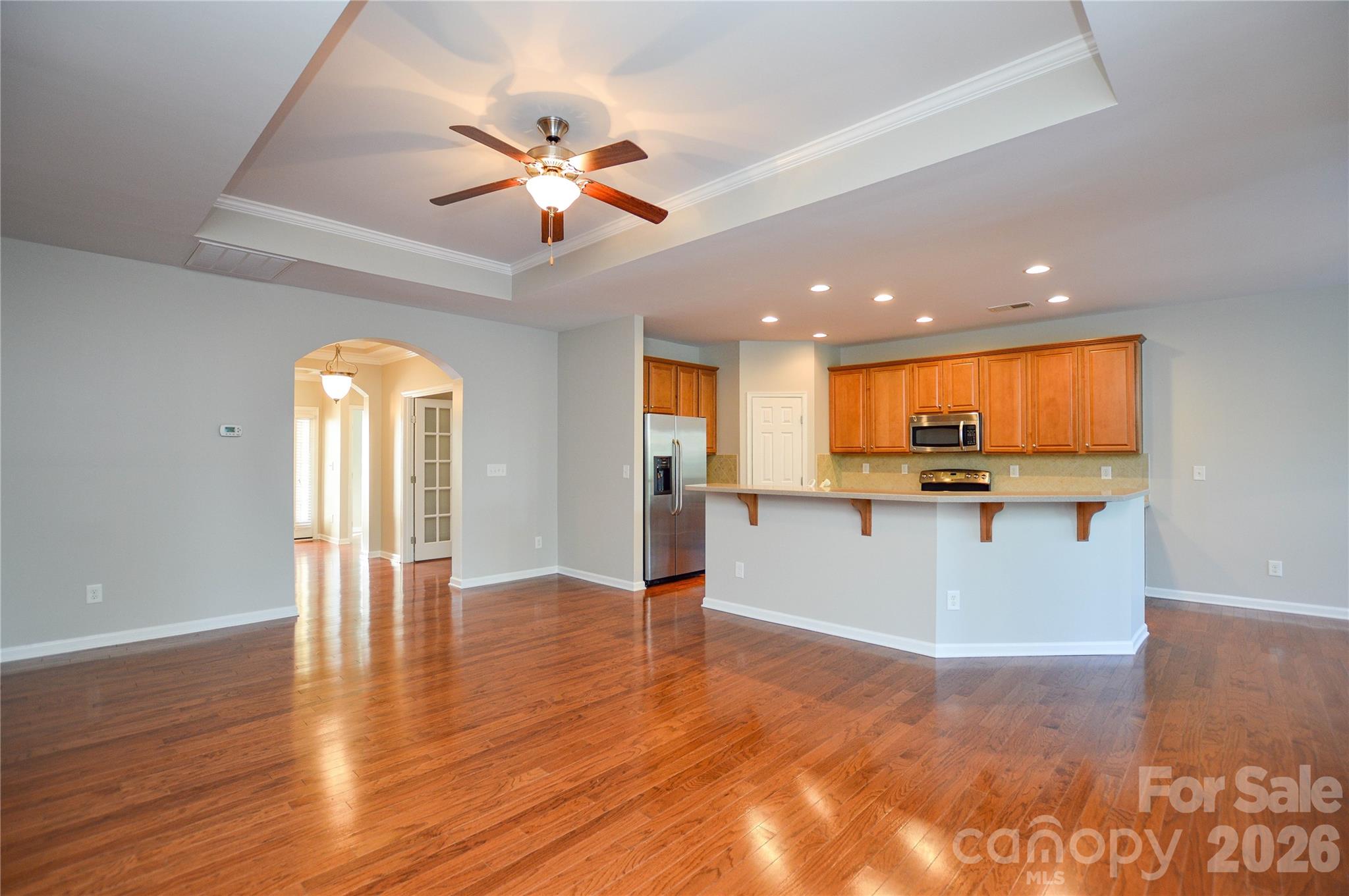 6720 Eastfield Park Drive — Charlotte
