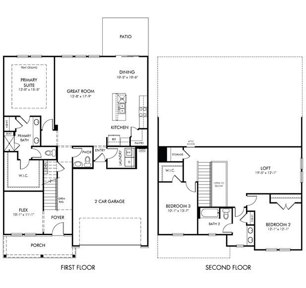 2088 Sunflower Circle — Newton