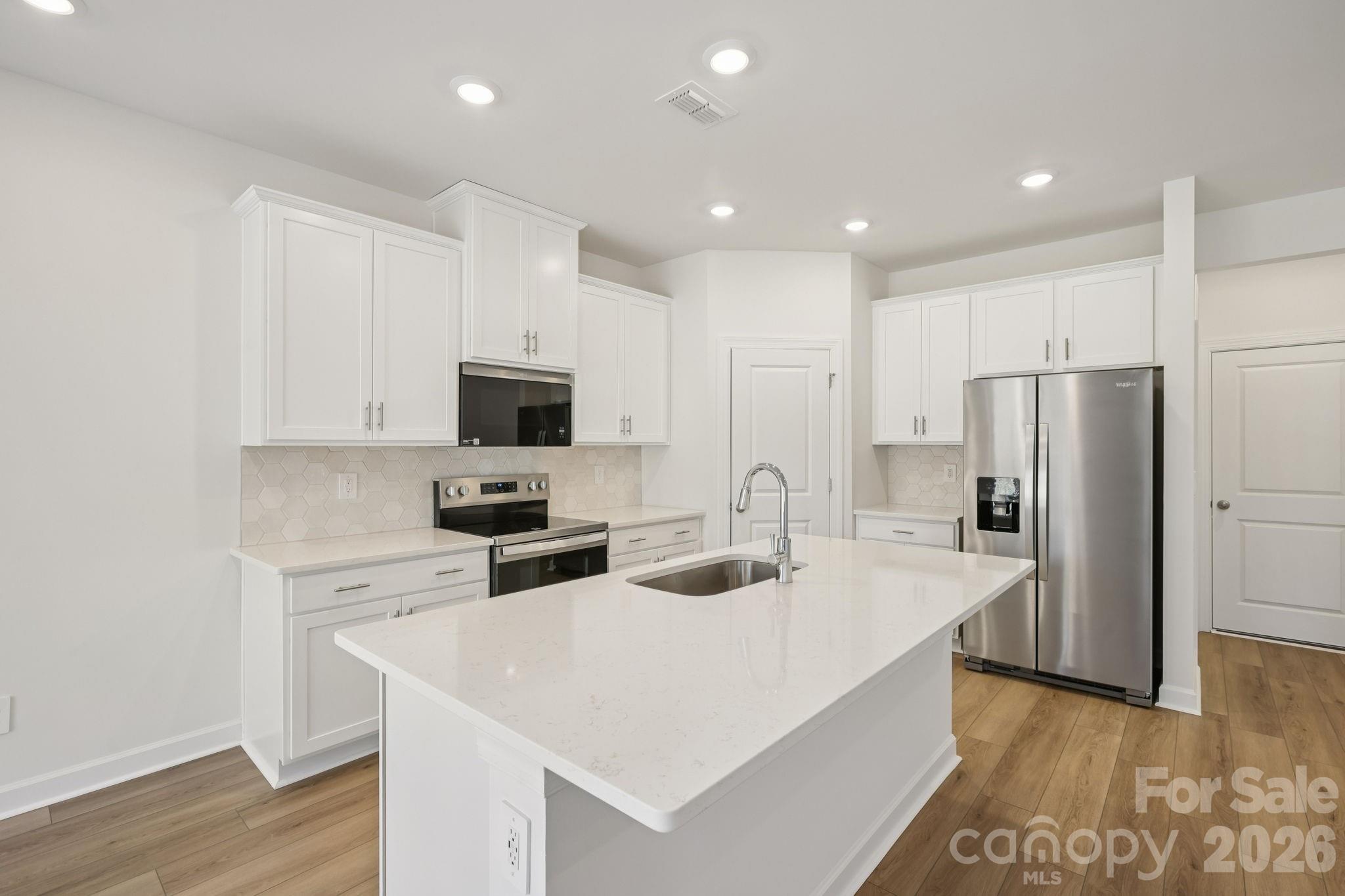 2088 Sunflower Circle — Newton