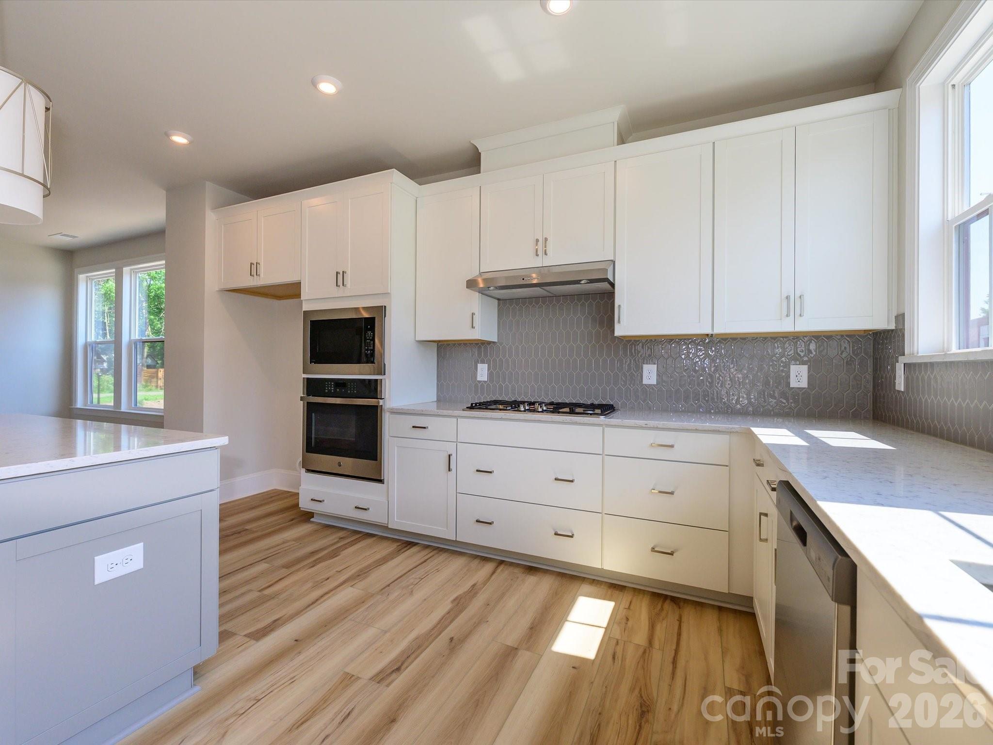 317 Old Town Village Road — Waxhaw