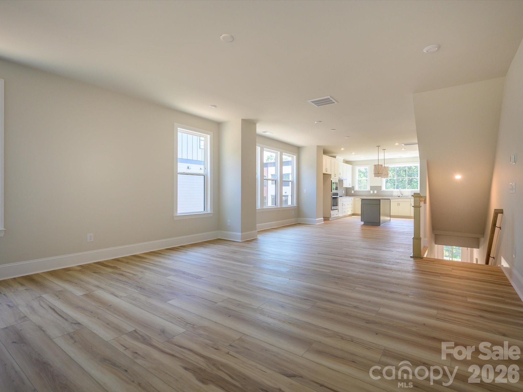 317 Old Town Village Road — Waxhaw