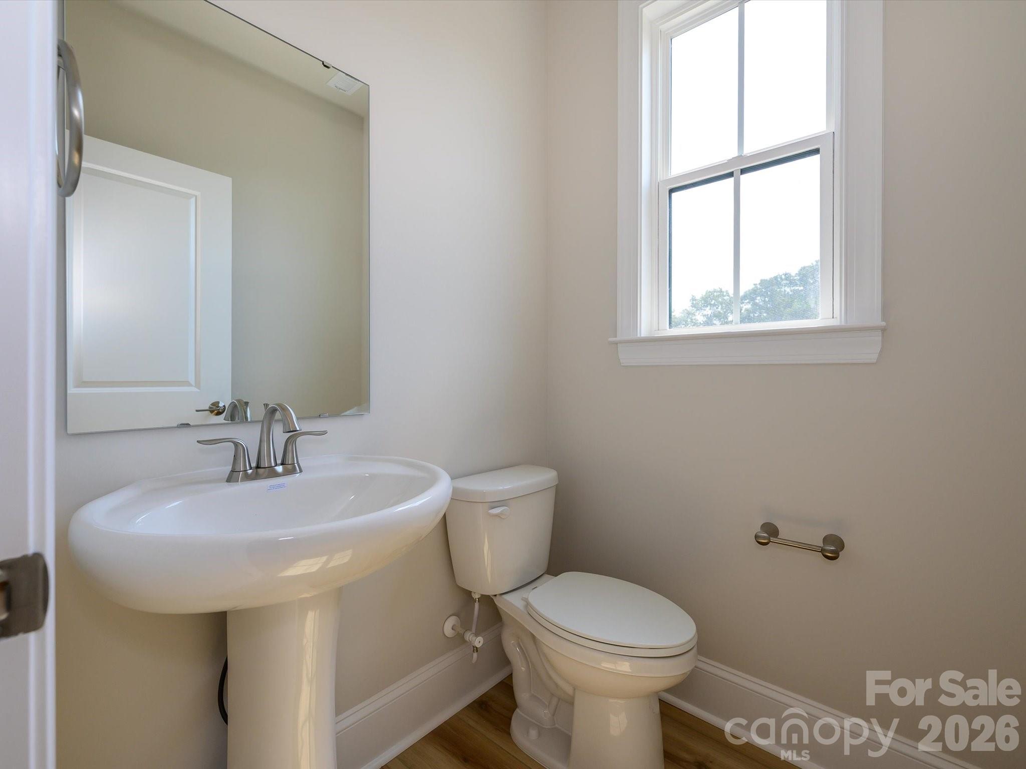 317 Old Town Village Road — Waxhaw