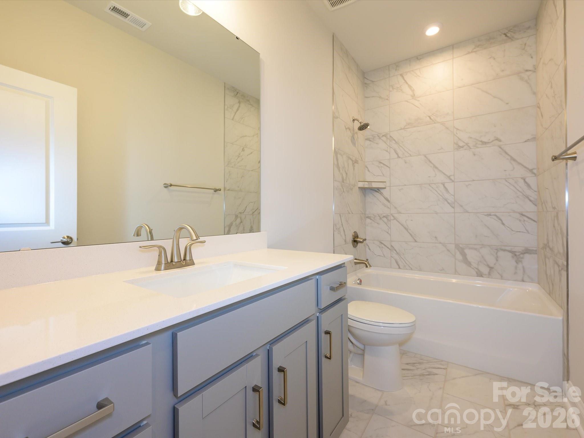 317 Old Town Village Road — Waxhaw
