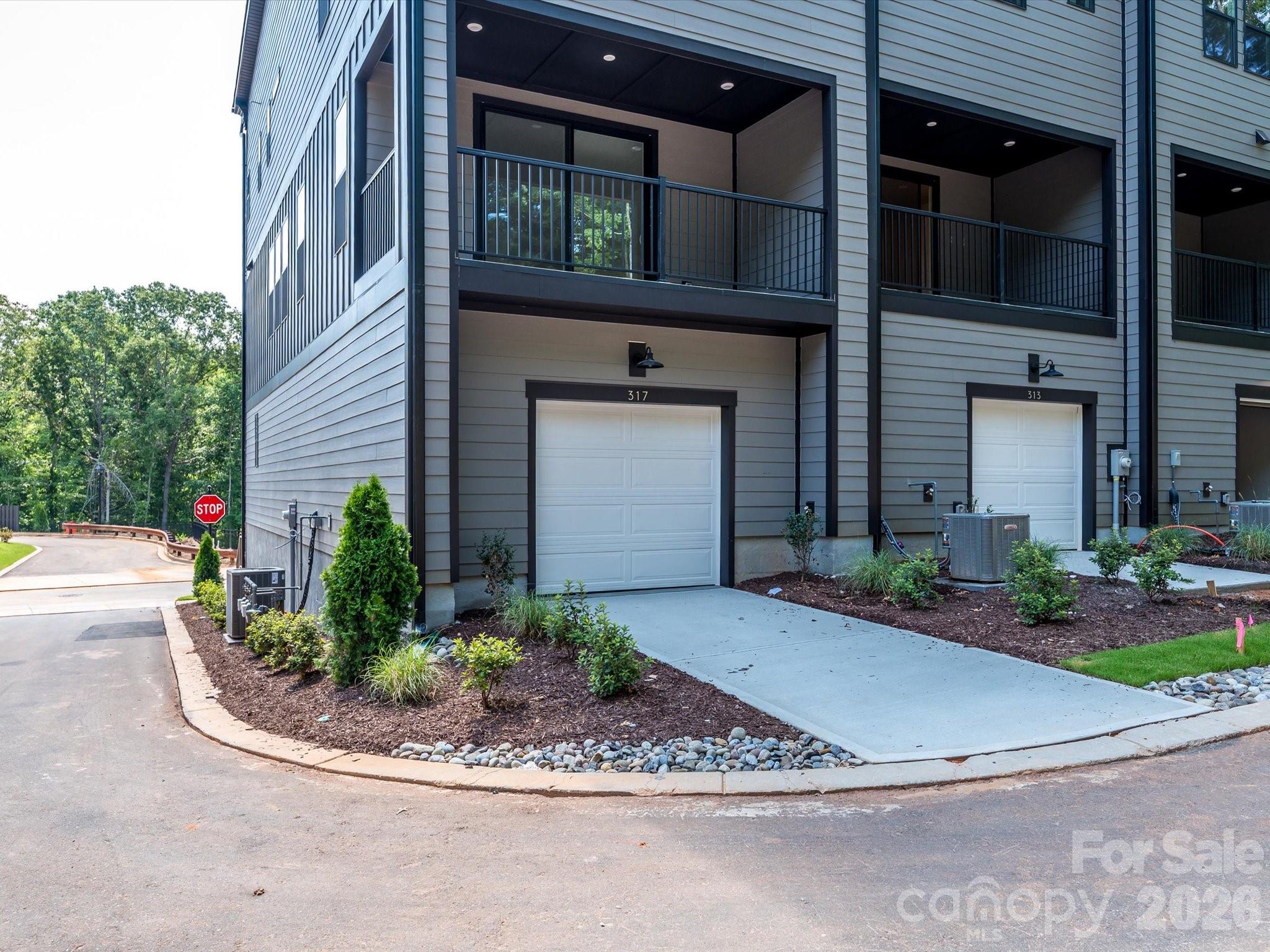 317 Old Town Village Road — Waxhaw