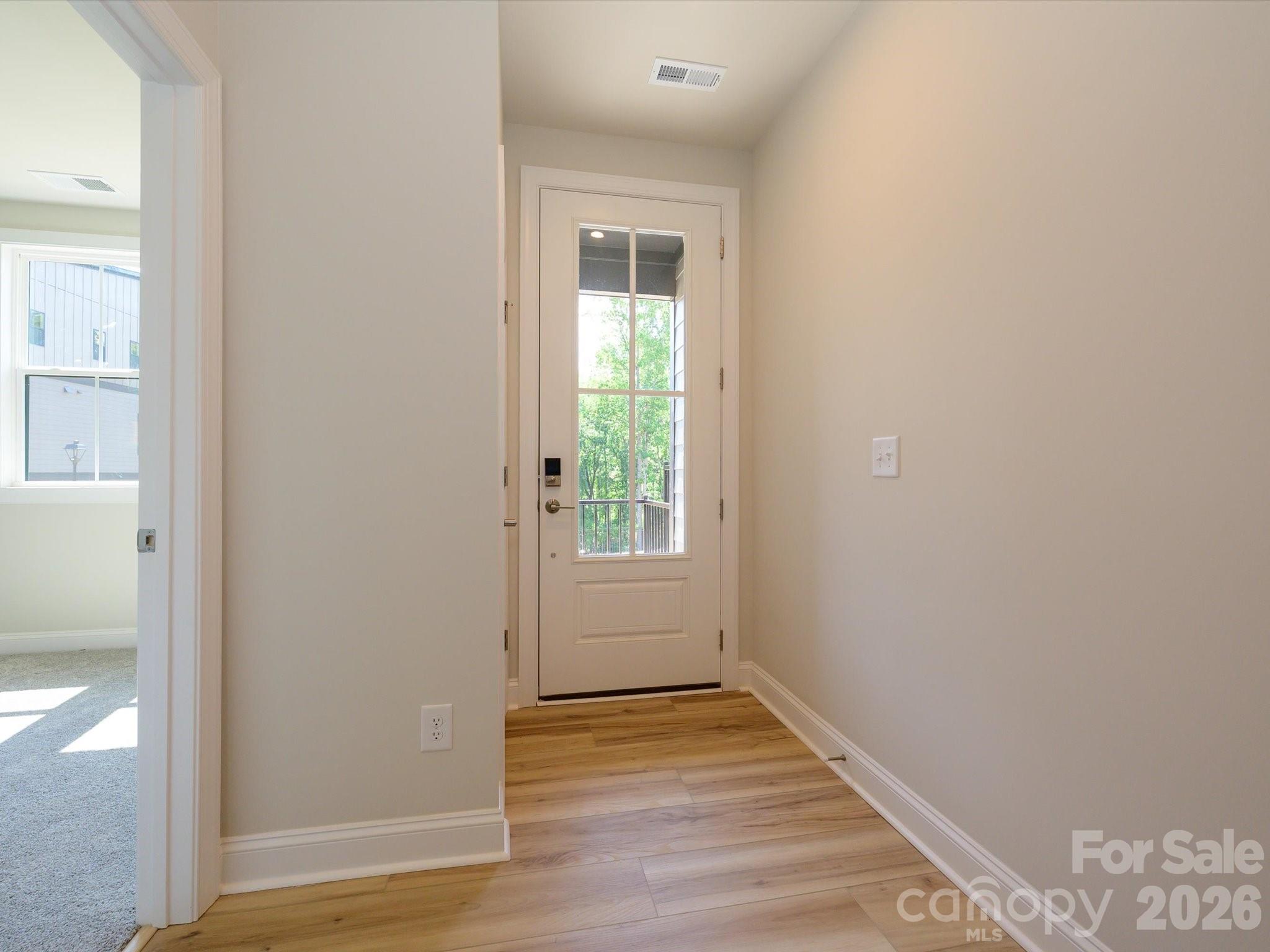 317 Old Town Village Road — Waxhaw