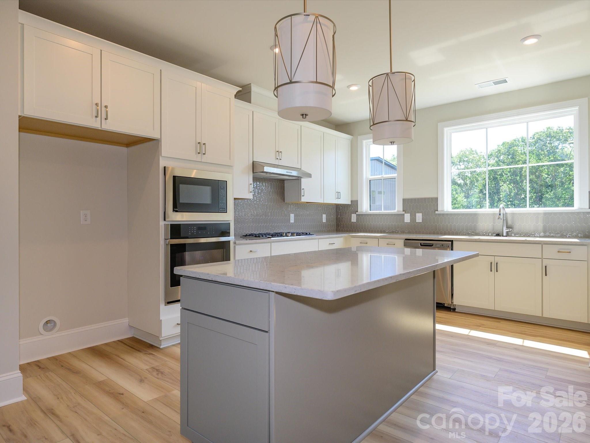 317 Old Town Village Road — Waxhaw
