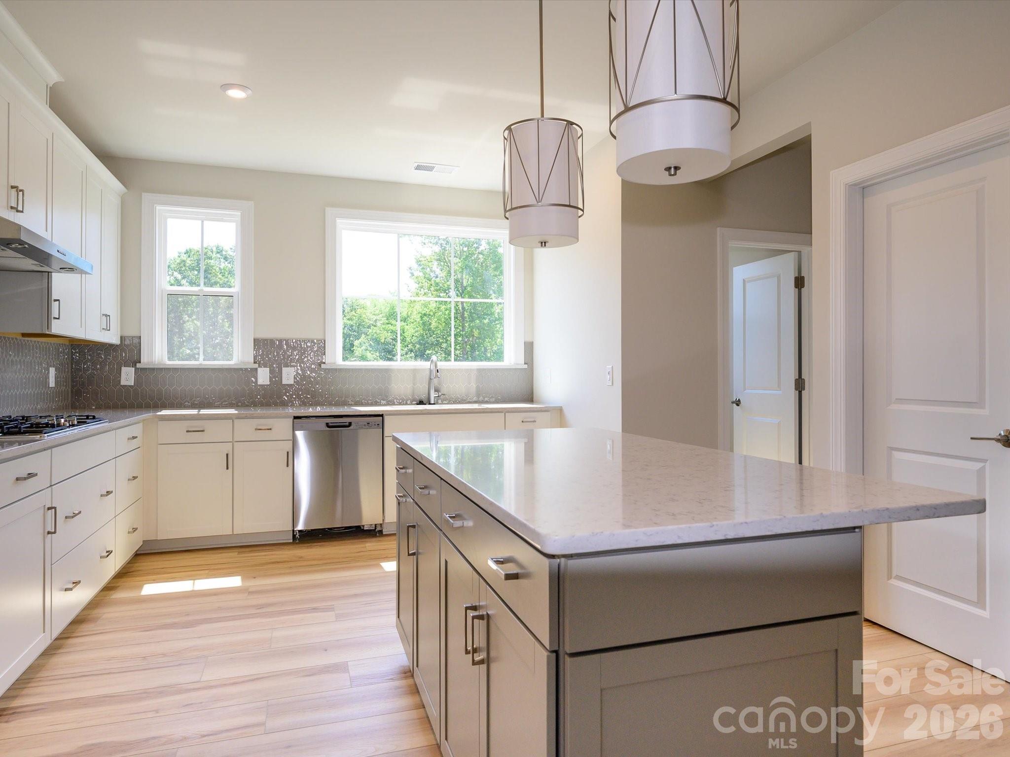 317 Old Town Village Road — Waxhaw