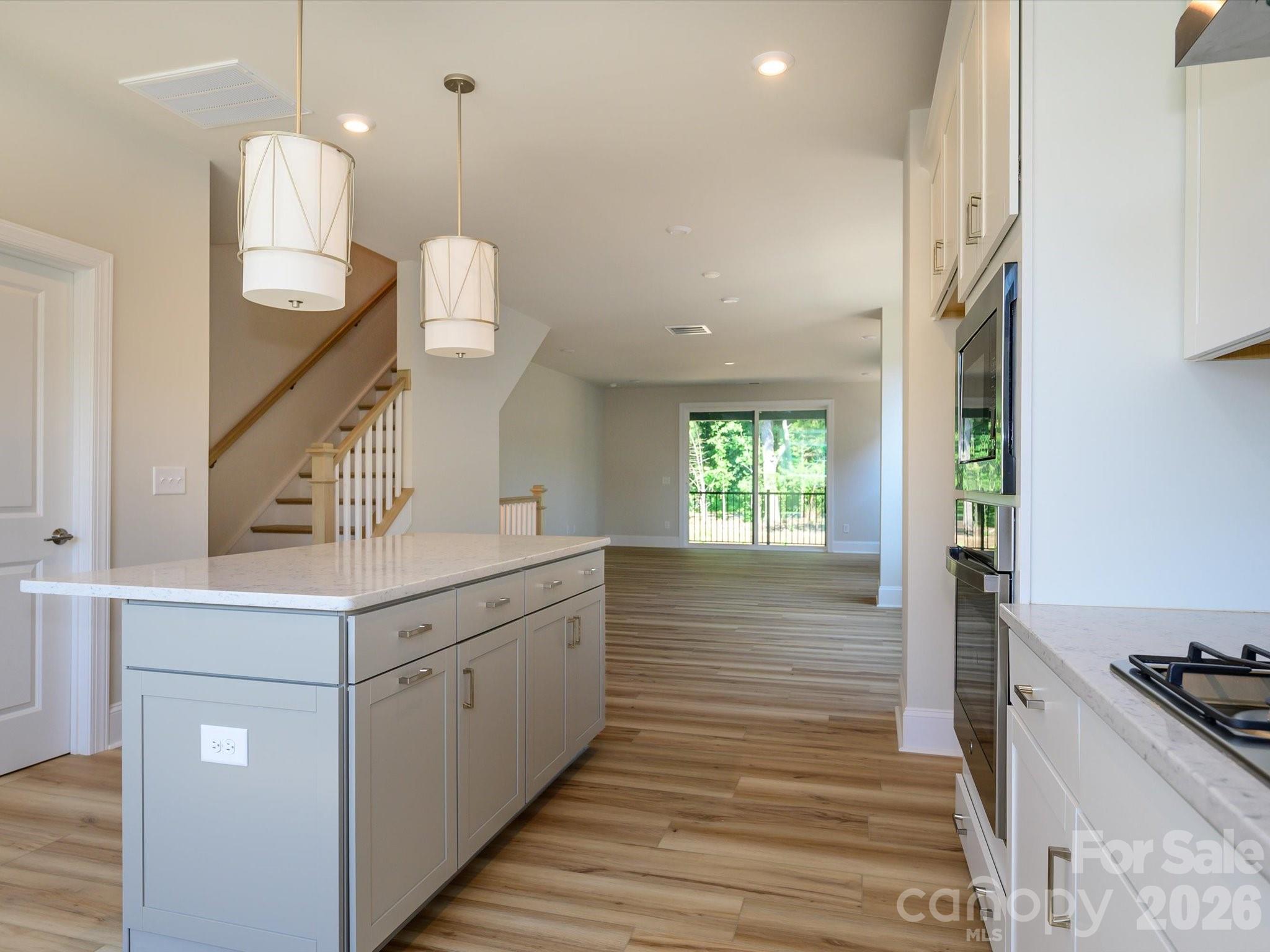 317 Old Town Village Road — Waxhaw