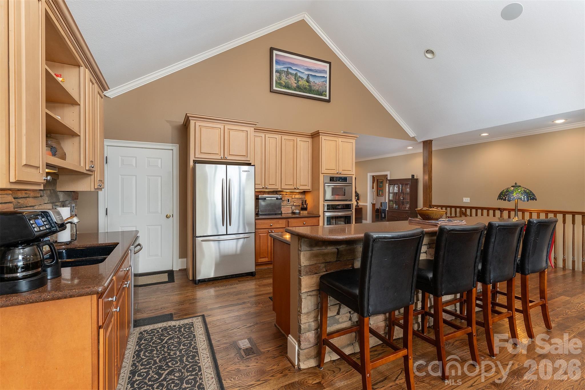 172 Sunny Ridge Road — Hendersonville