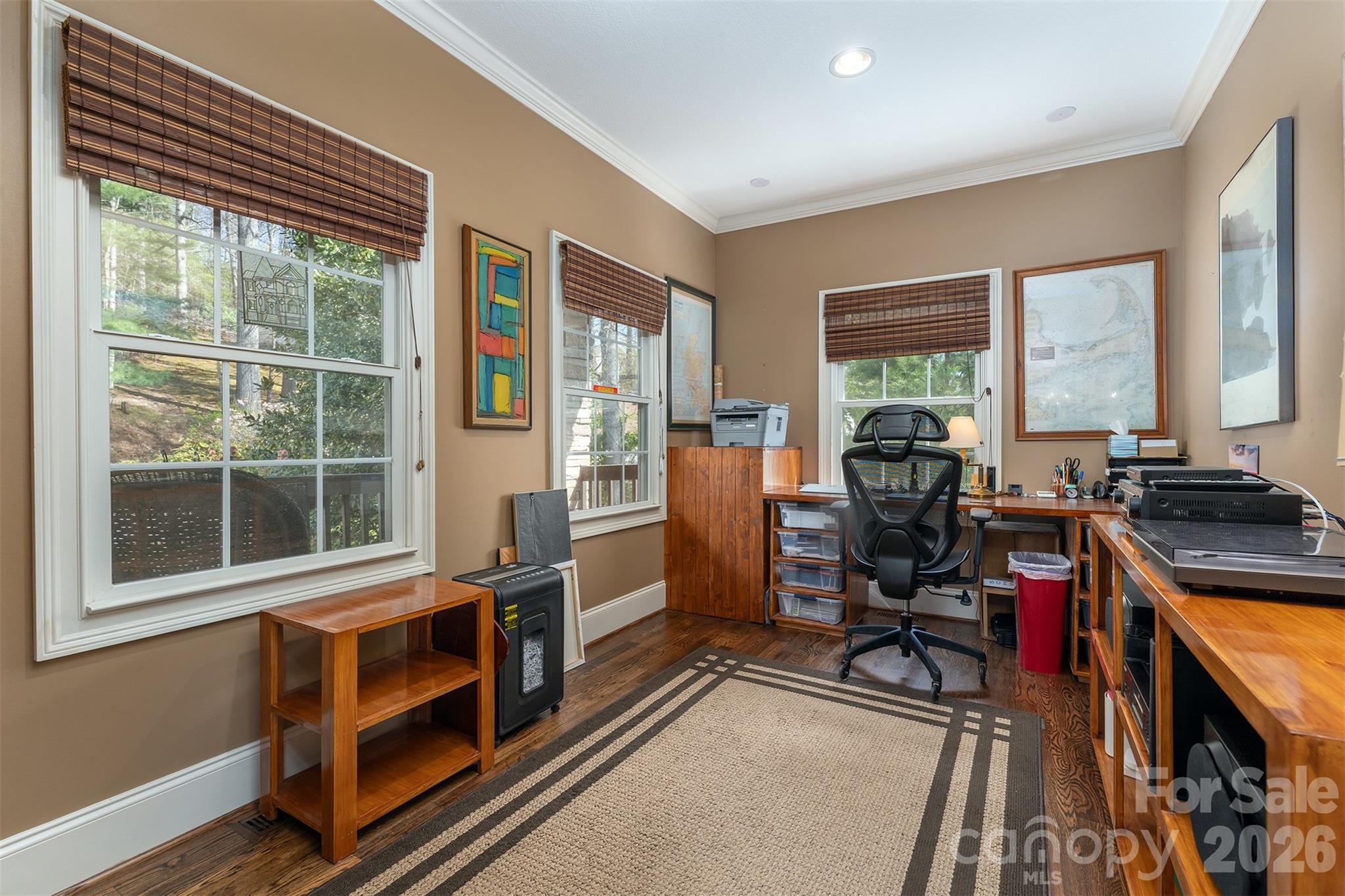 172 Sunny Ridge Road — Hendersonville