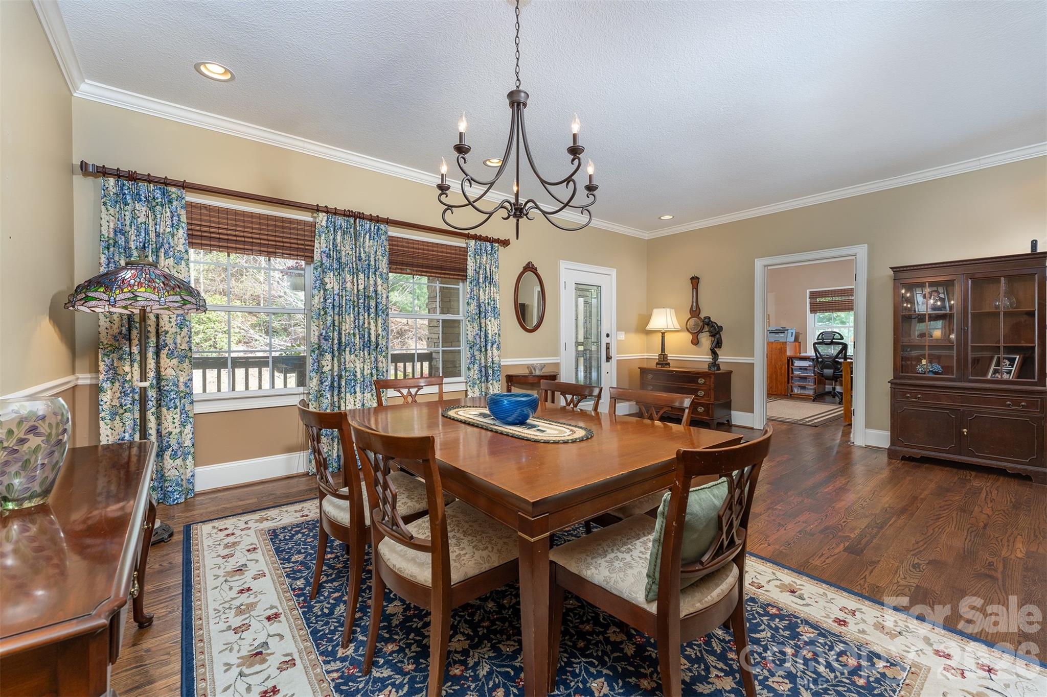 172 Sunny Ridge Road — Hendersonville