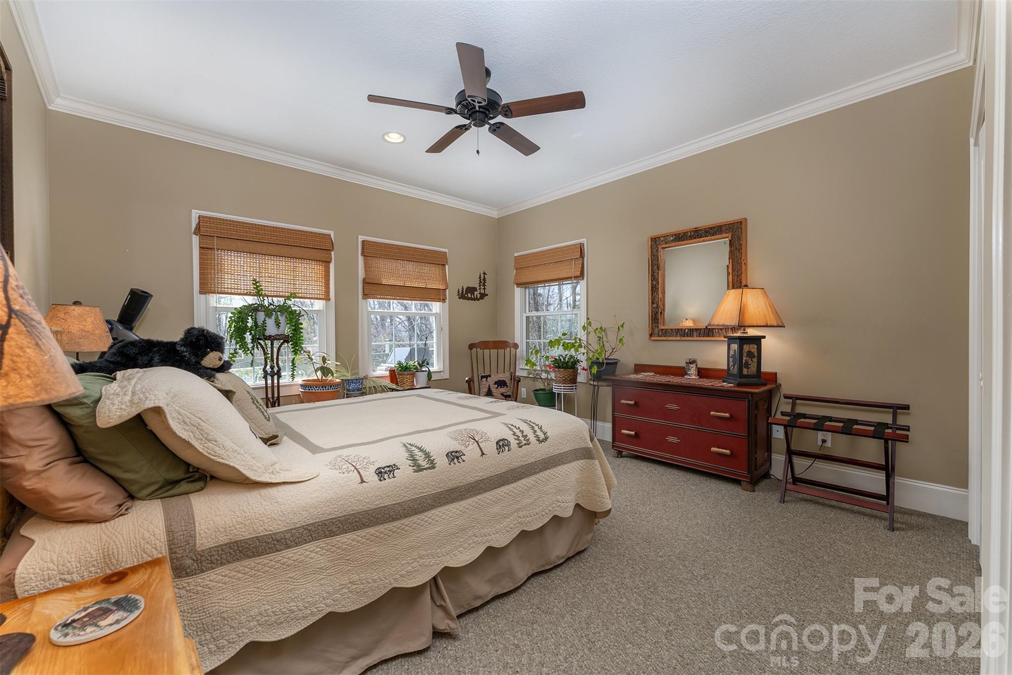 172 Sunny Ridge Road — Hendersonville