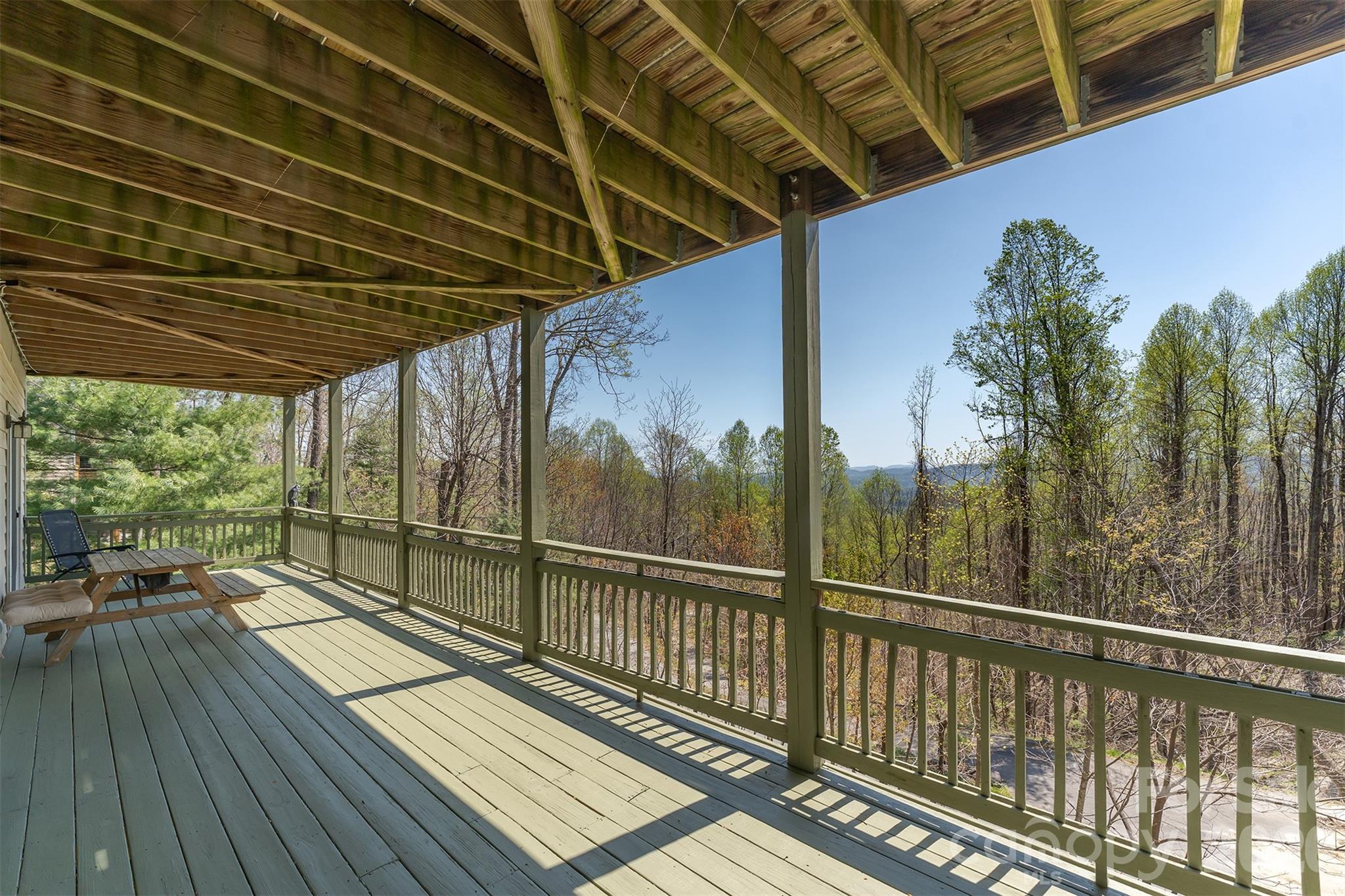172 Sunny Ridge Road — Hendersonville