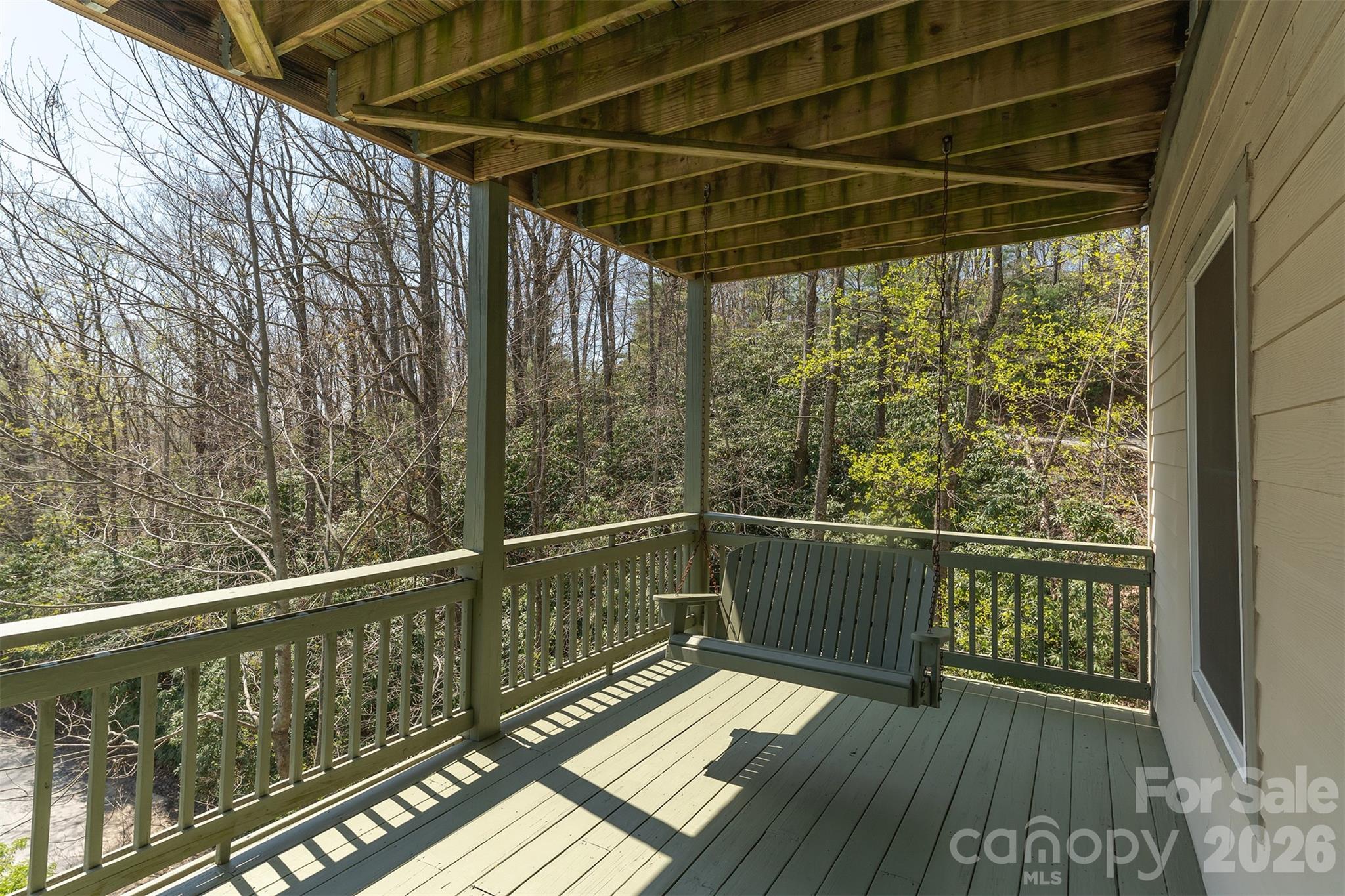 172 Sunny Ridge Road — Hendersonville