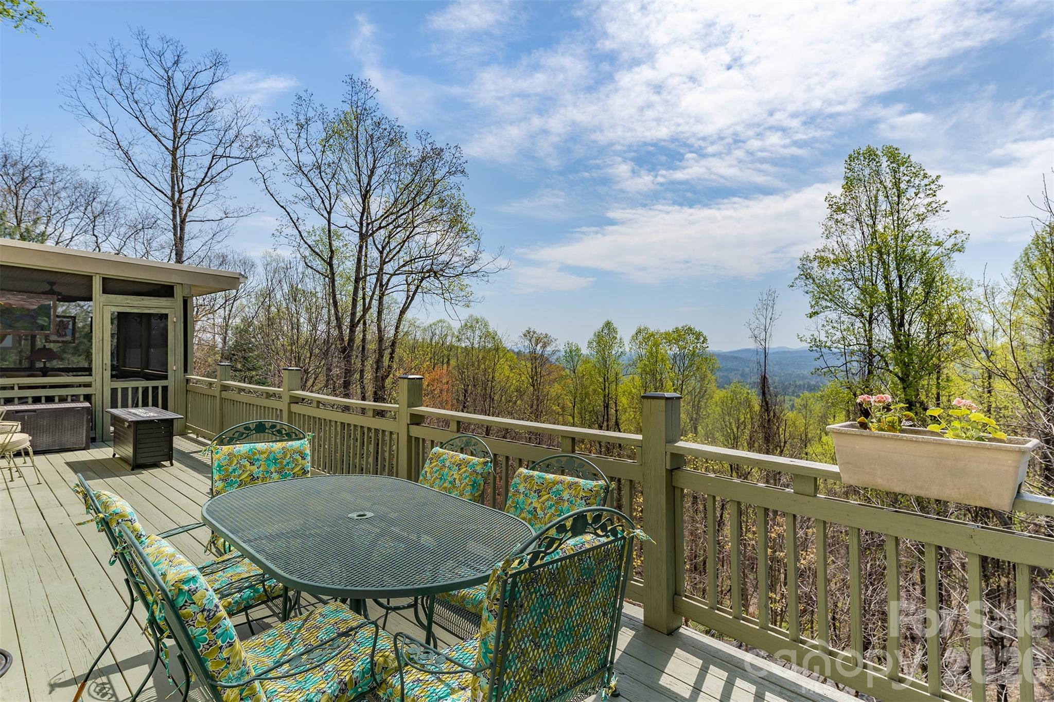 172 Sunny Ridge Road — Hendersonville
