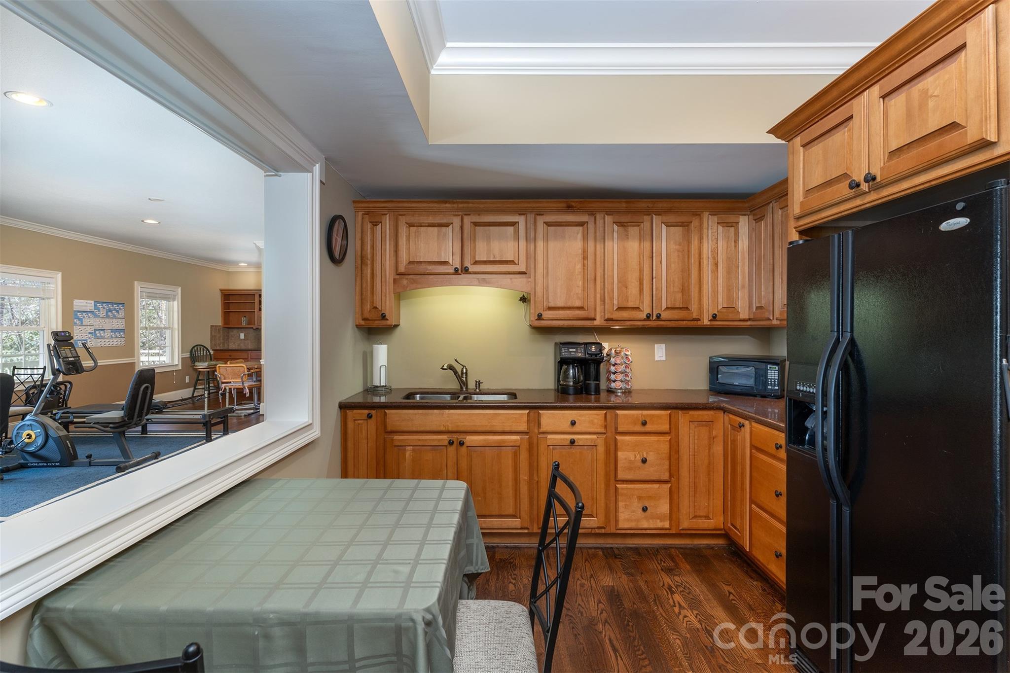 172 Sunny Ridge Road — Hendersonville