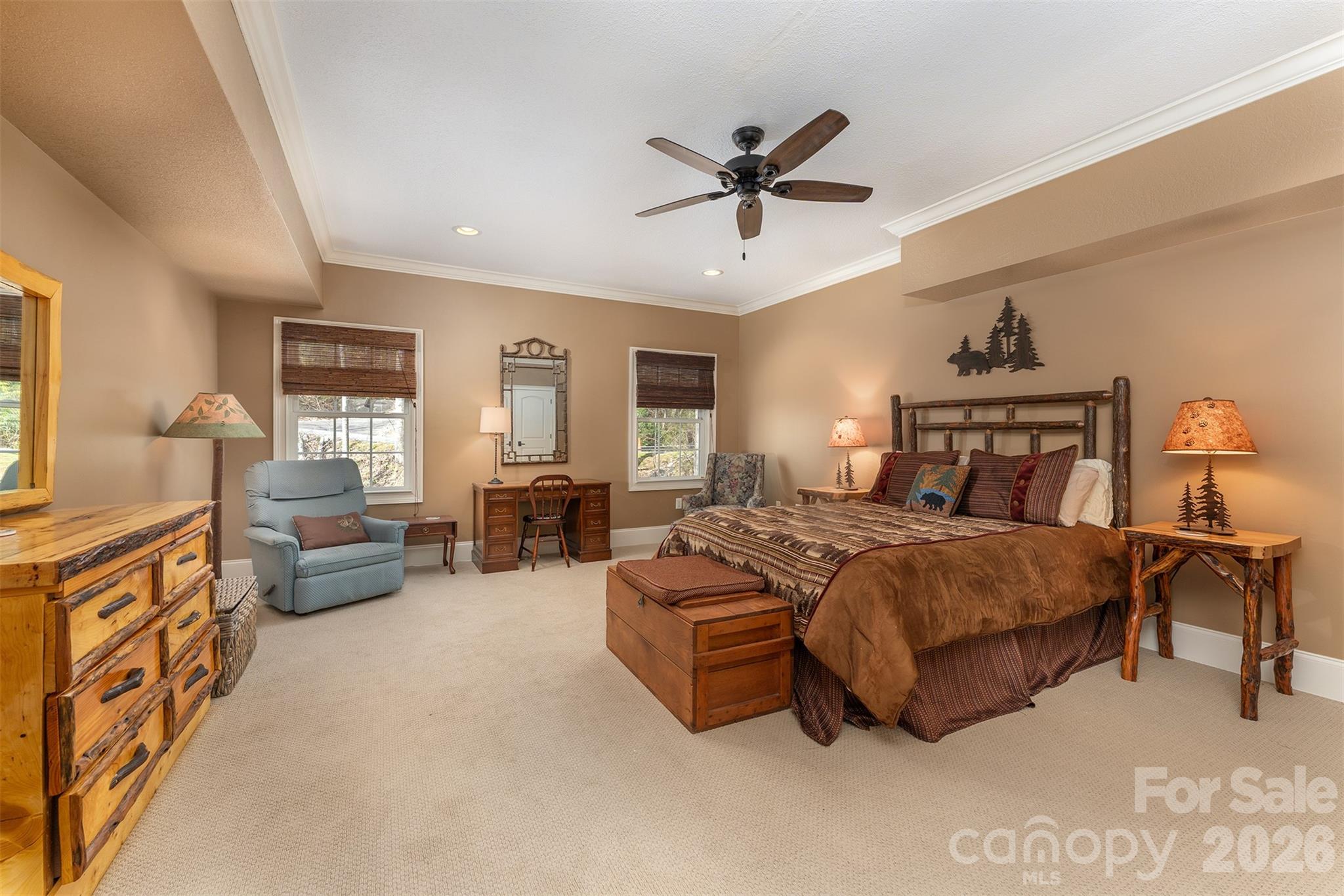172 Sunny Ridge Road — Hendersonville