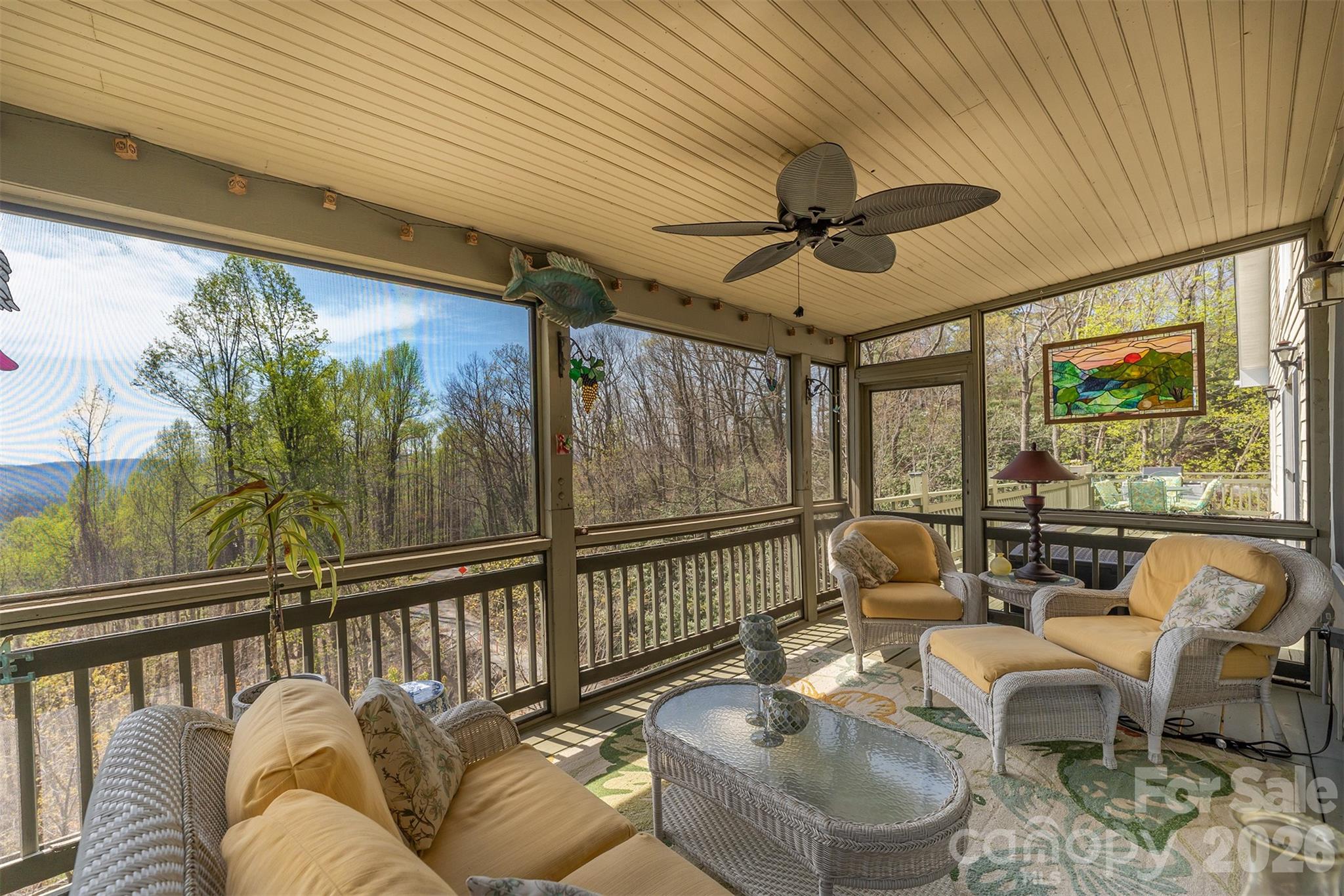 172 Sunny Ridge Road — Hendersonville