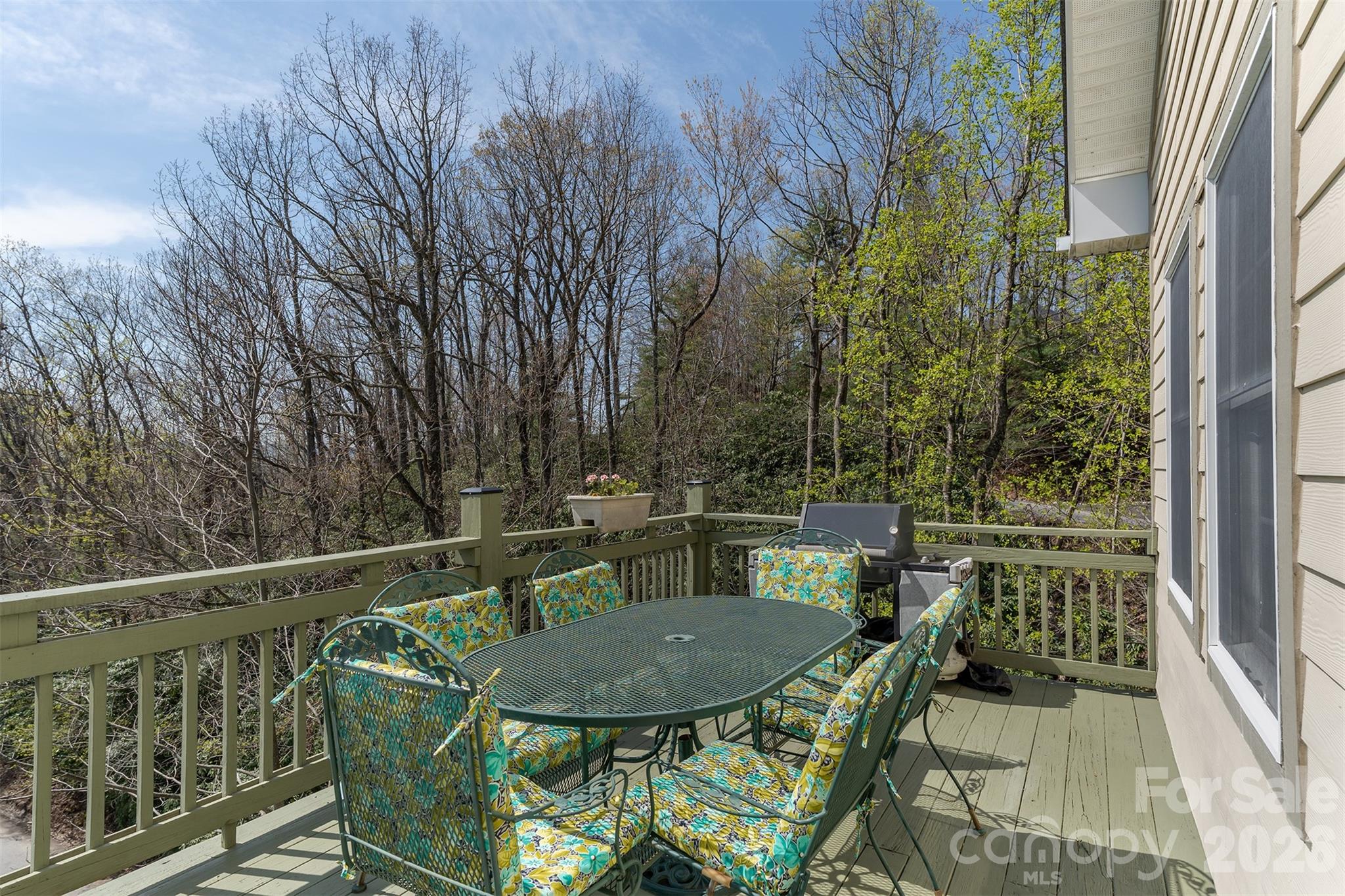 172 Sunny Ridge Road — Hendersonville