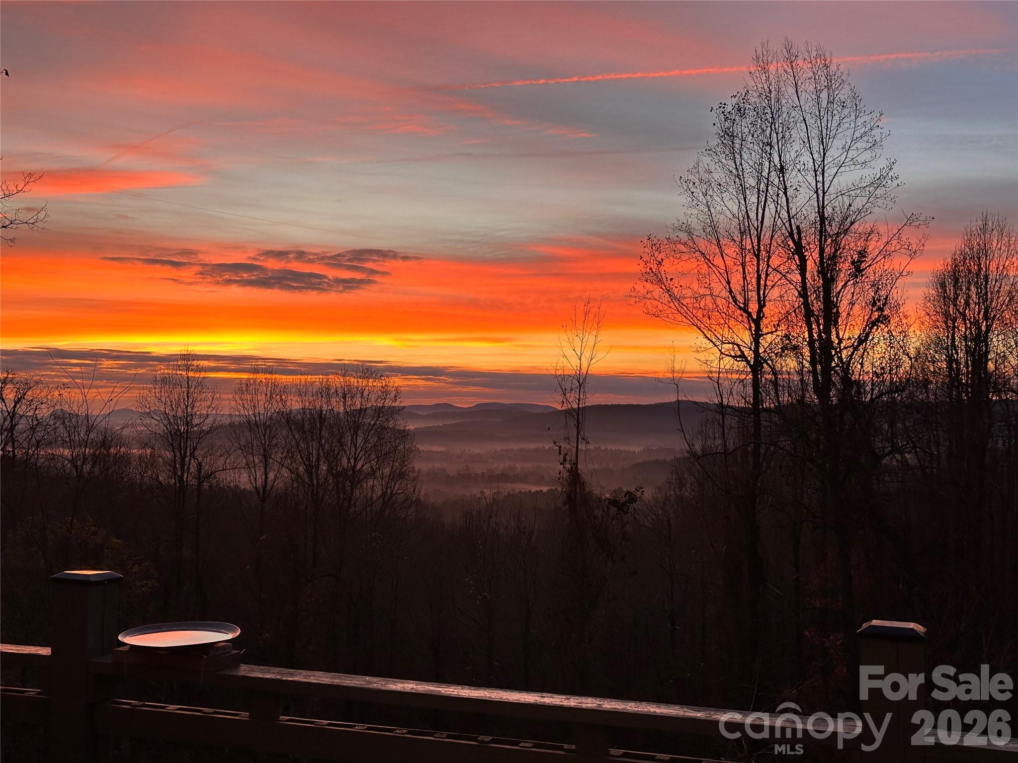 172 Sunny Ridge Road — Hendersonville