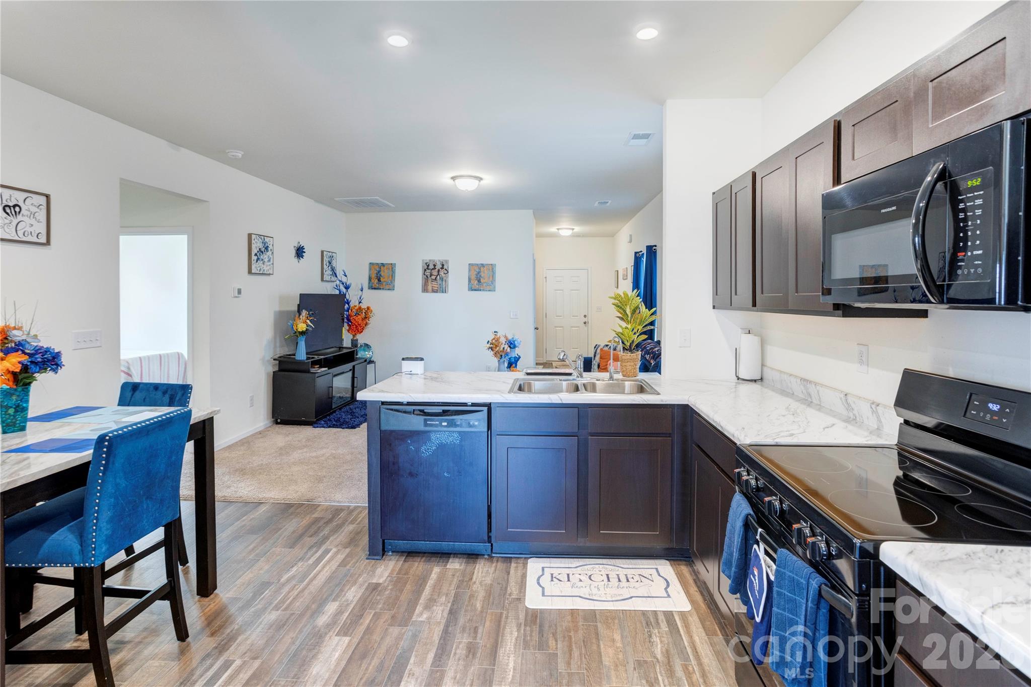 1770 Troon Drive — Salisbury