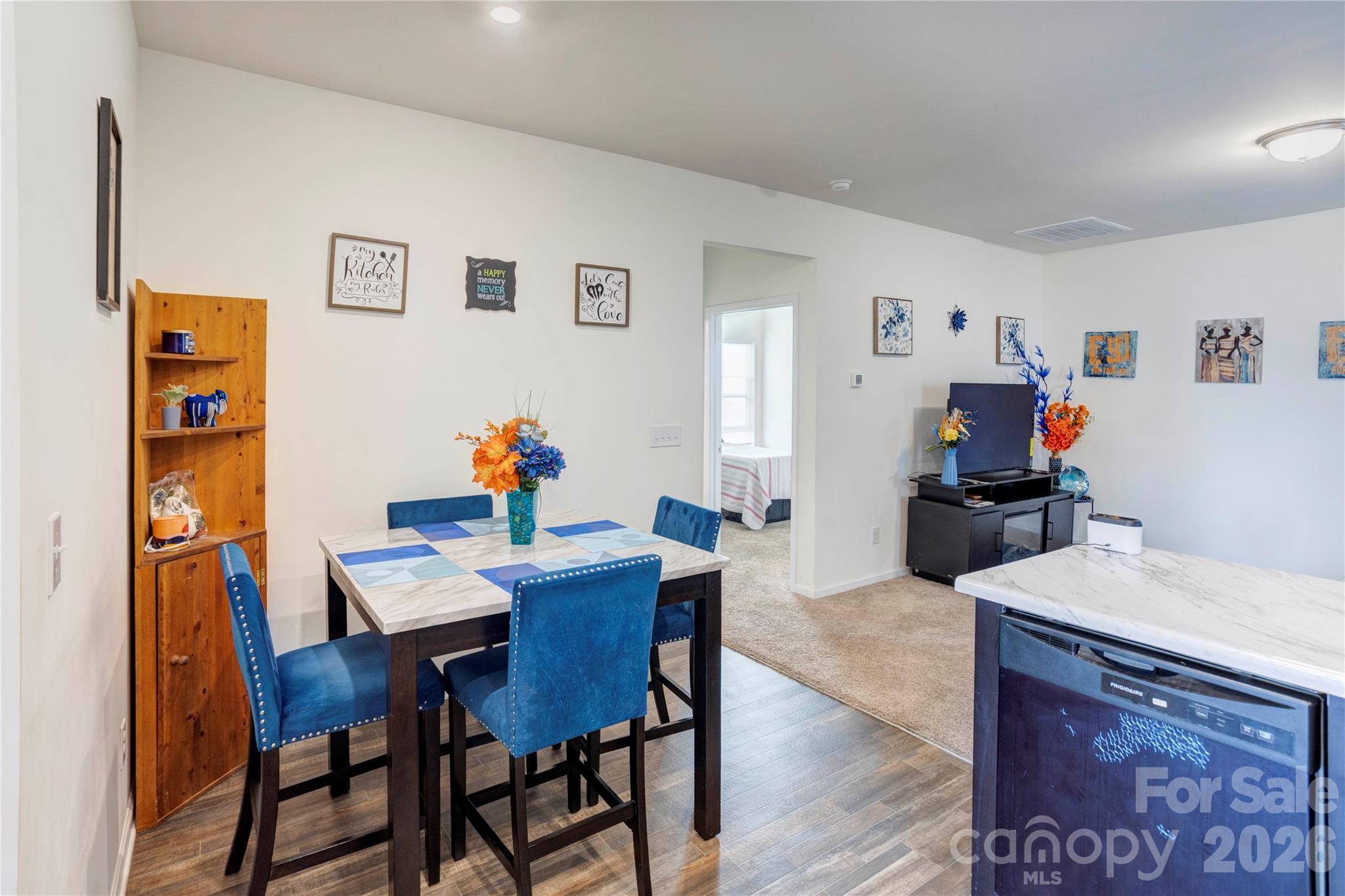 1770 Troon Drive — Salisbury