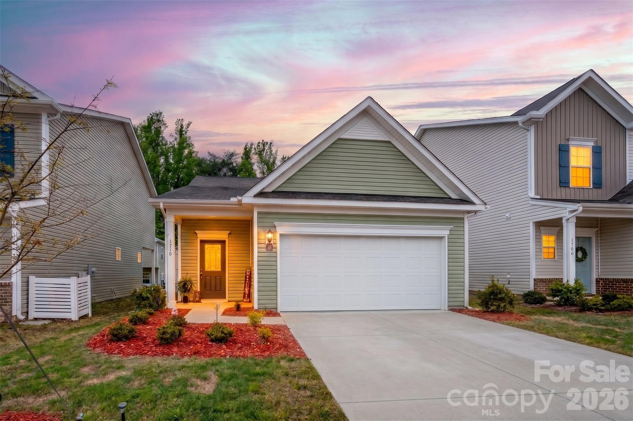 1770 Troon Drive — Salisbury