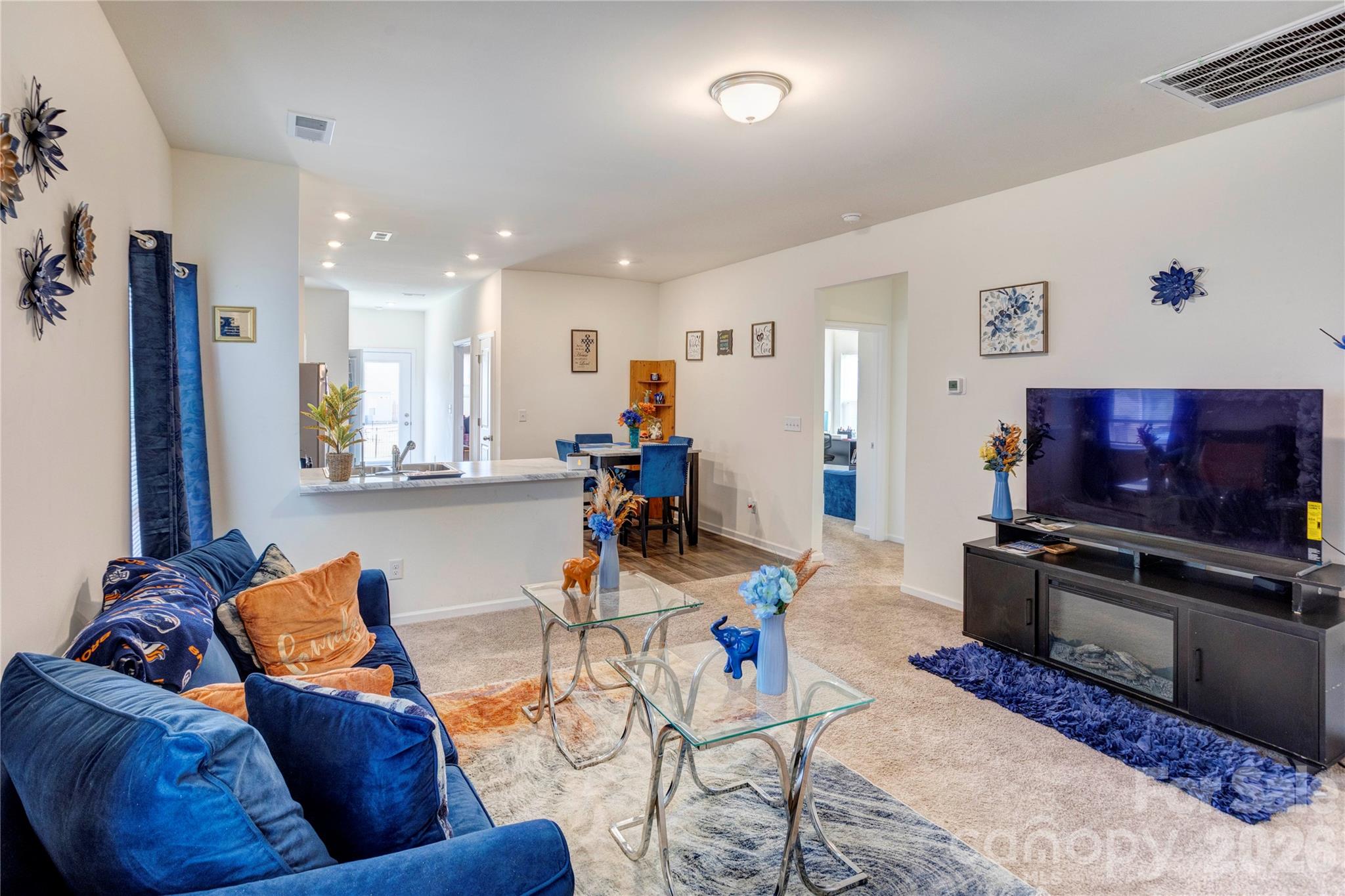 1770 Troon Drive — Salisbury