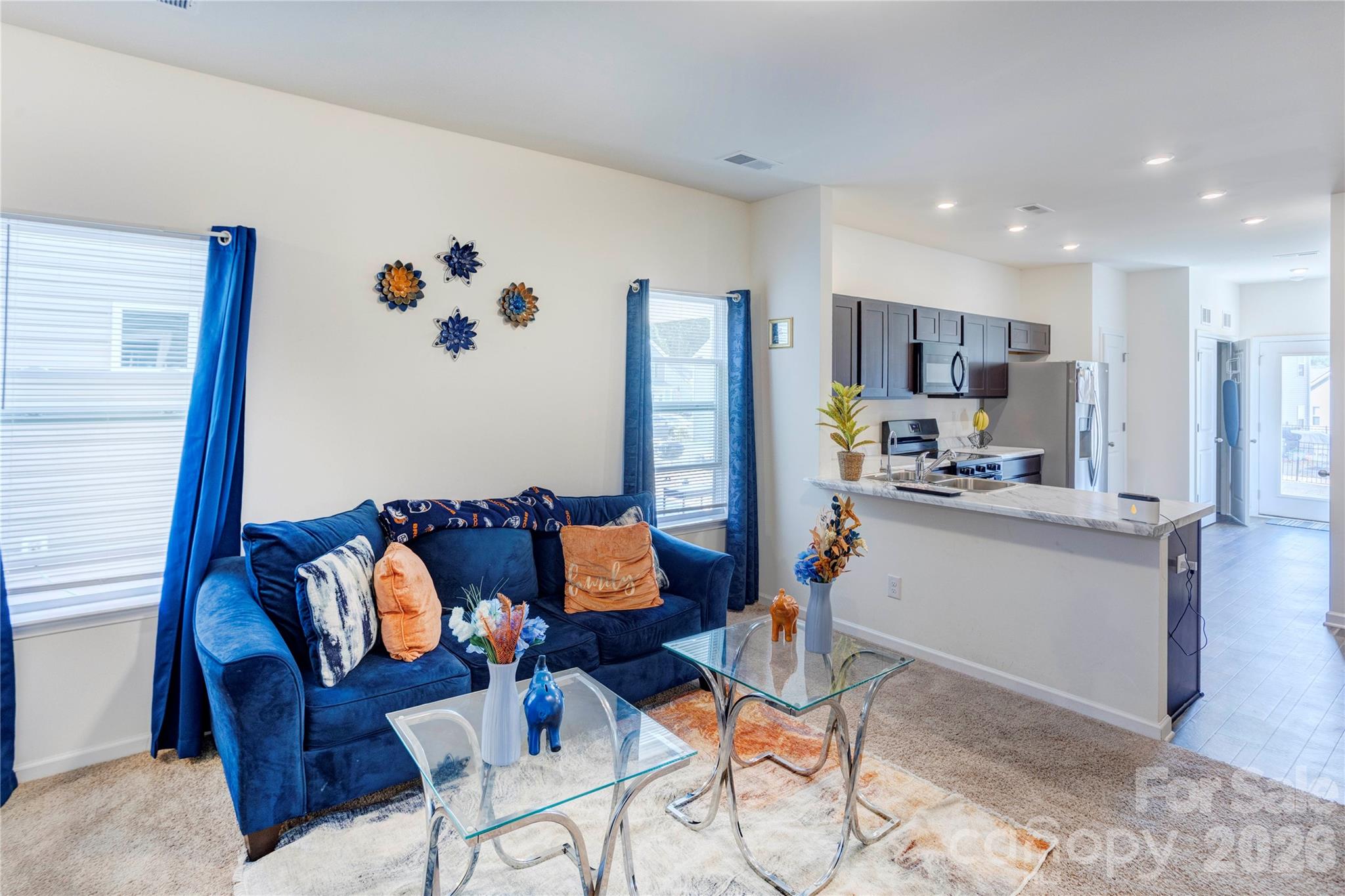 1770 Troon Drive — Salisbury