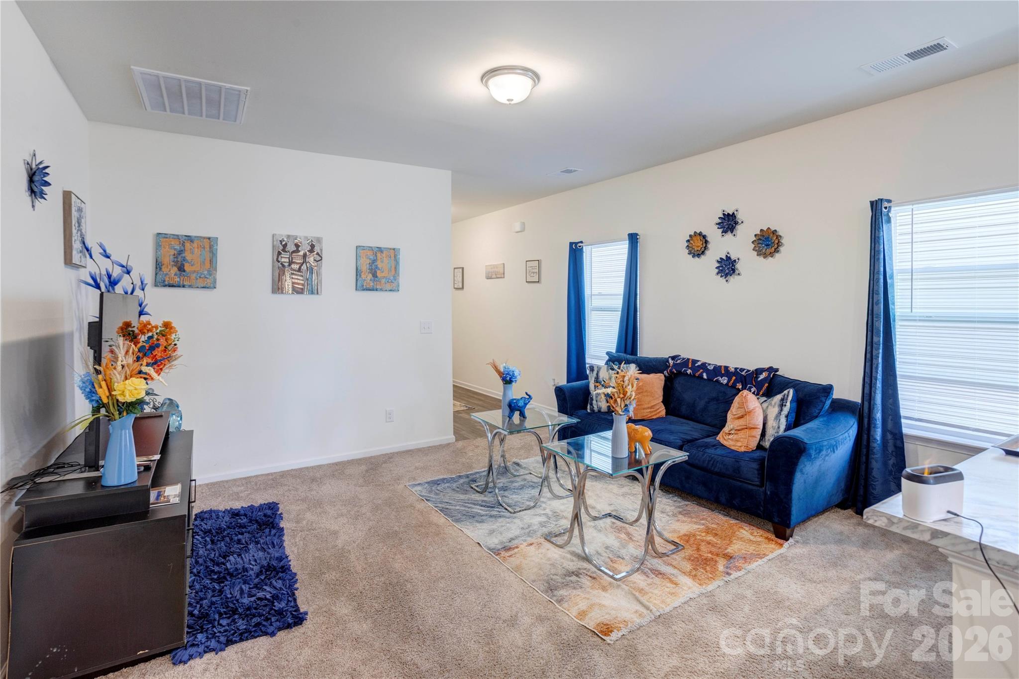 1770 Troon Drive — Salisbury